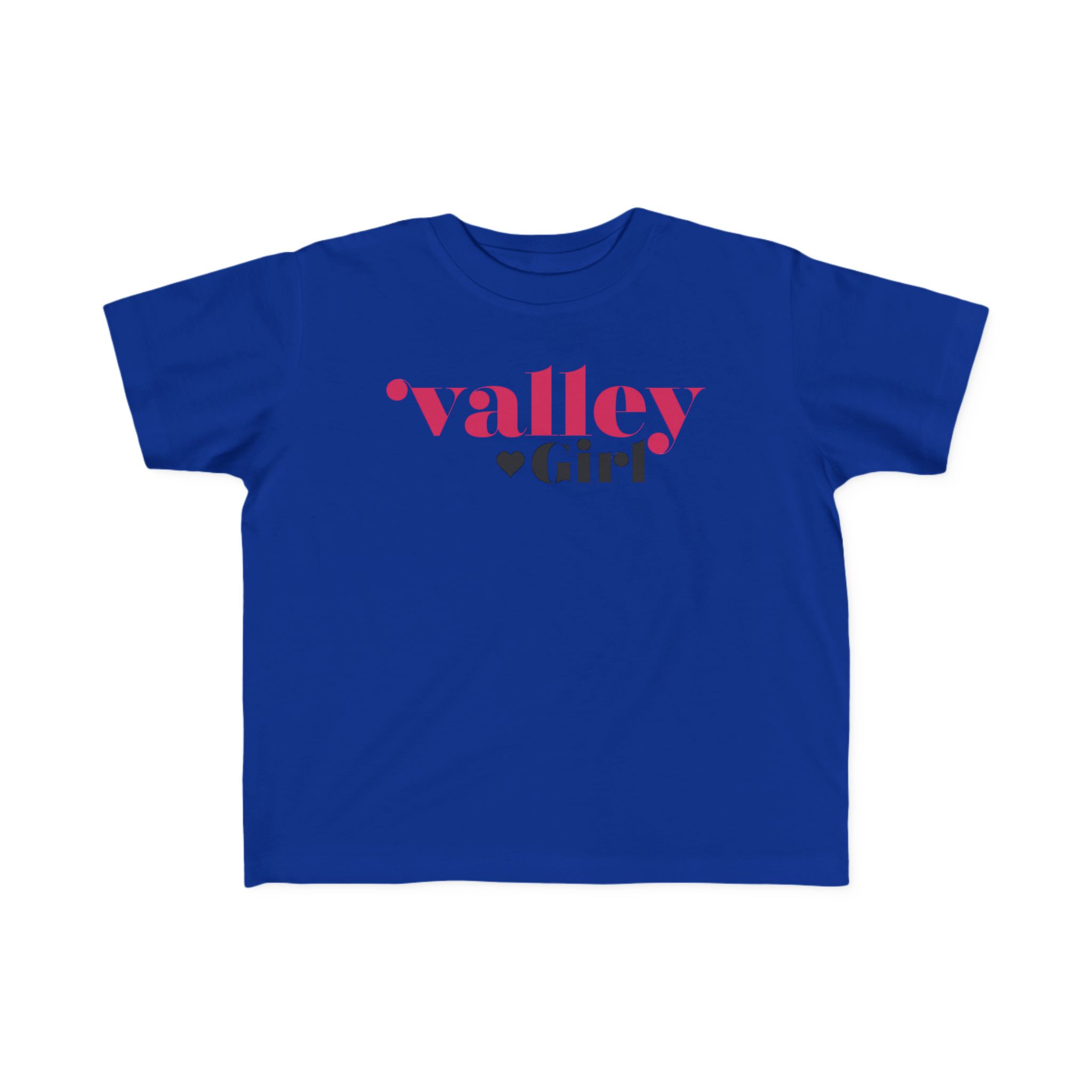 Toddler's Fine Jersey Tee - Image 22