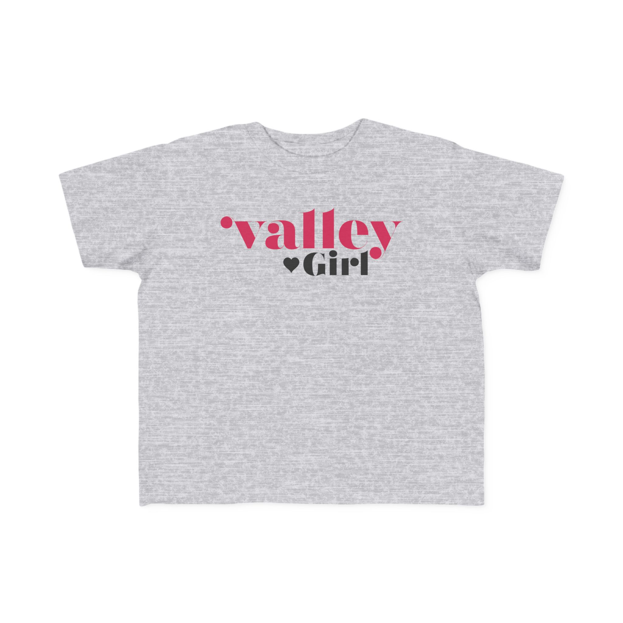 Toddler's Fine Jersey Tee - Image 7
