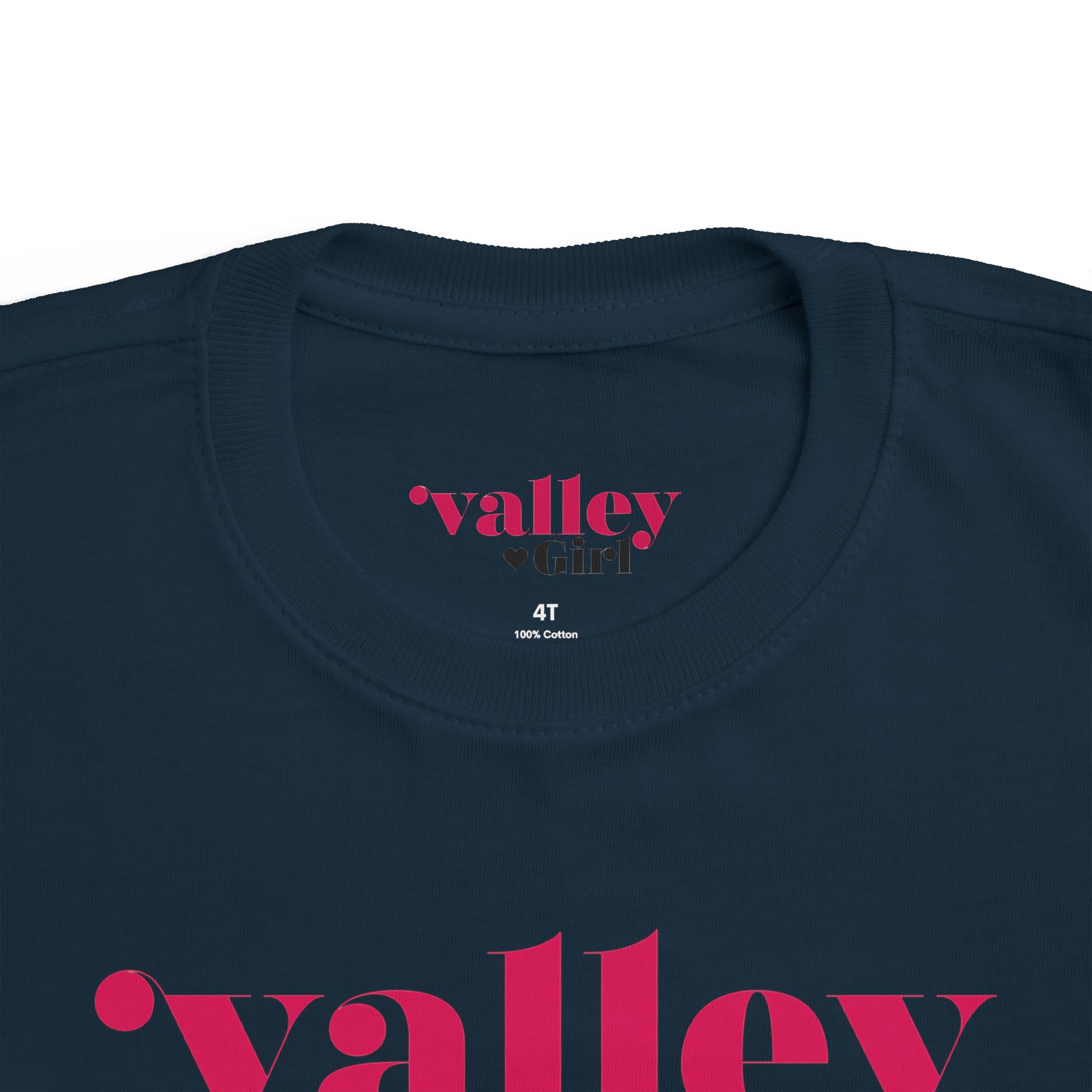 Toddler's Fine Jersey Tee - Image 30