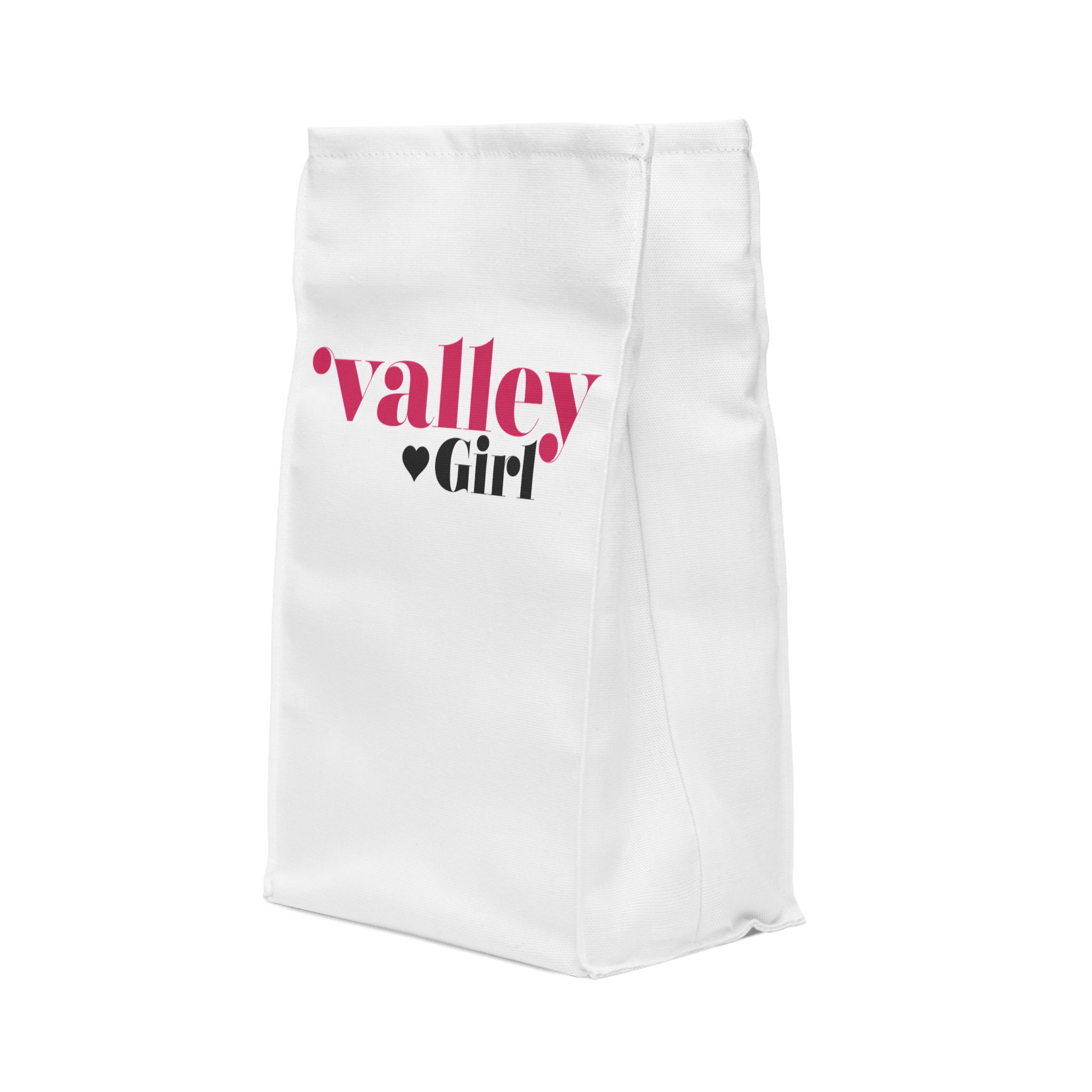 Polyester Lunch Bag - Image 4