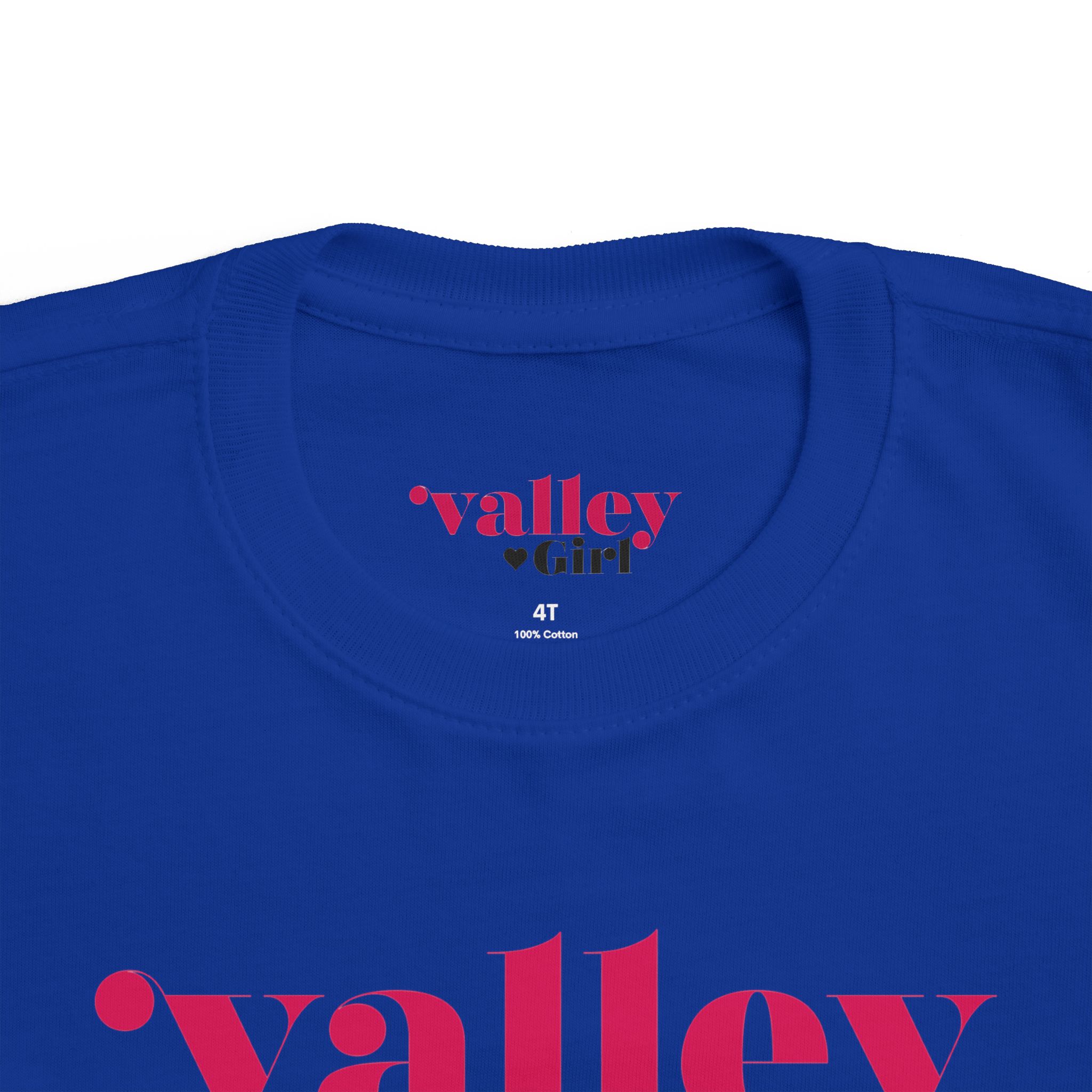 Toddler's Fine Jersey Tee - Image 24