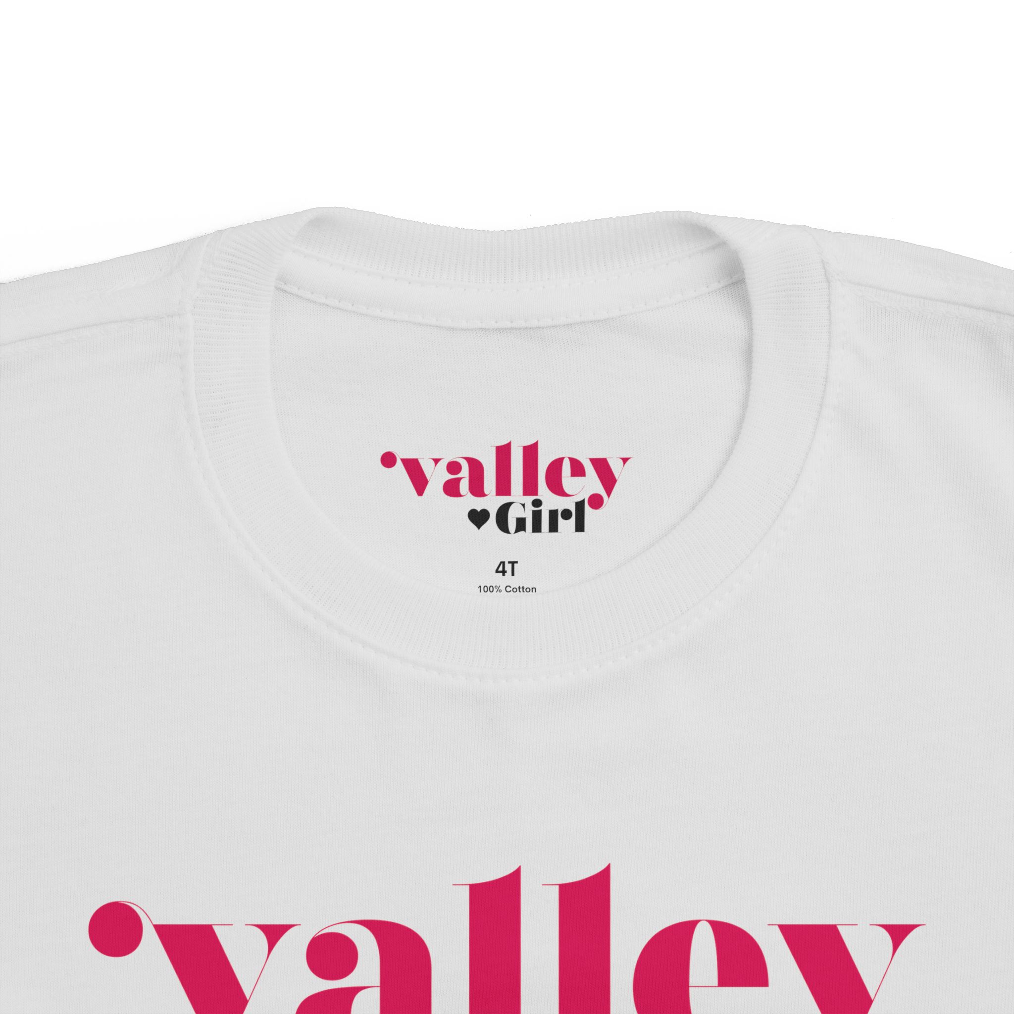 Toddler's Fine Jersey Tee - Image 18