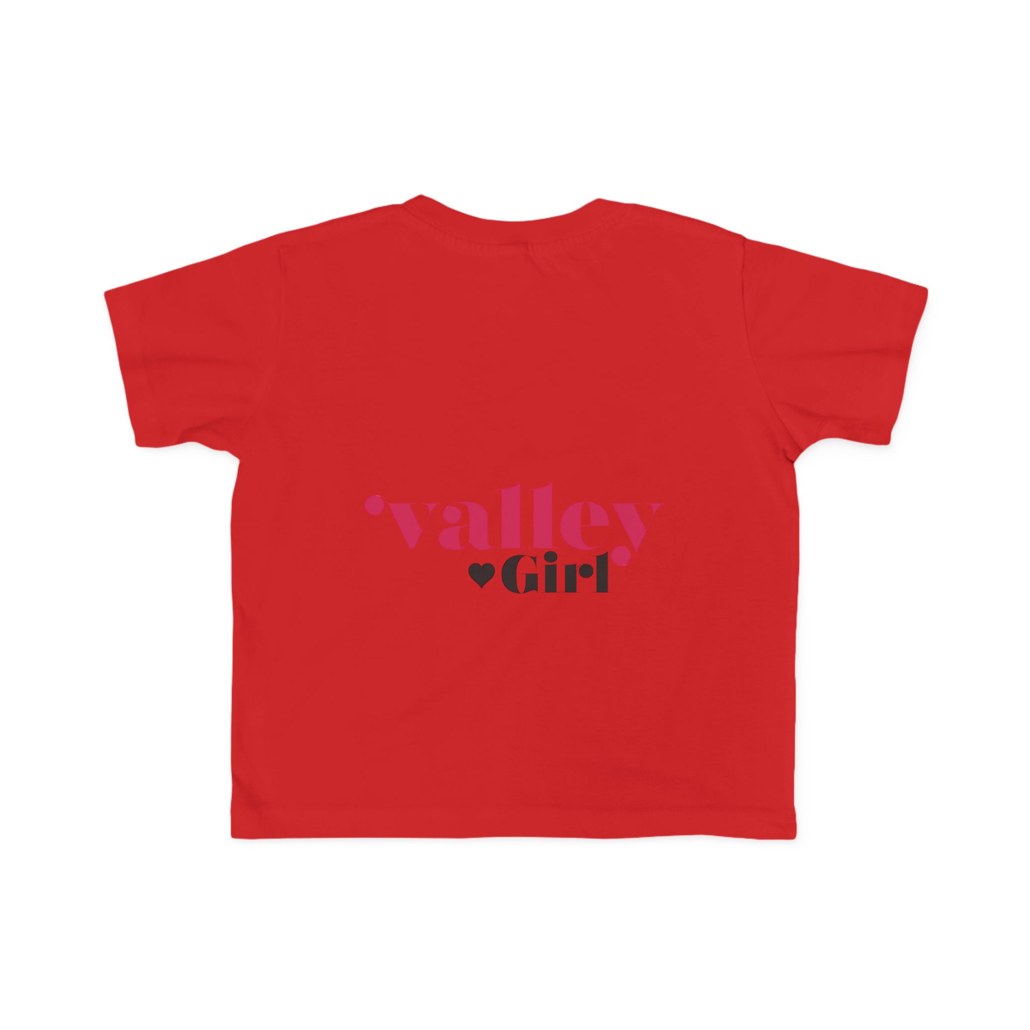 Toddler's Fine Jersey Tee - Image 35
