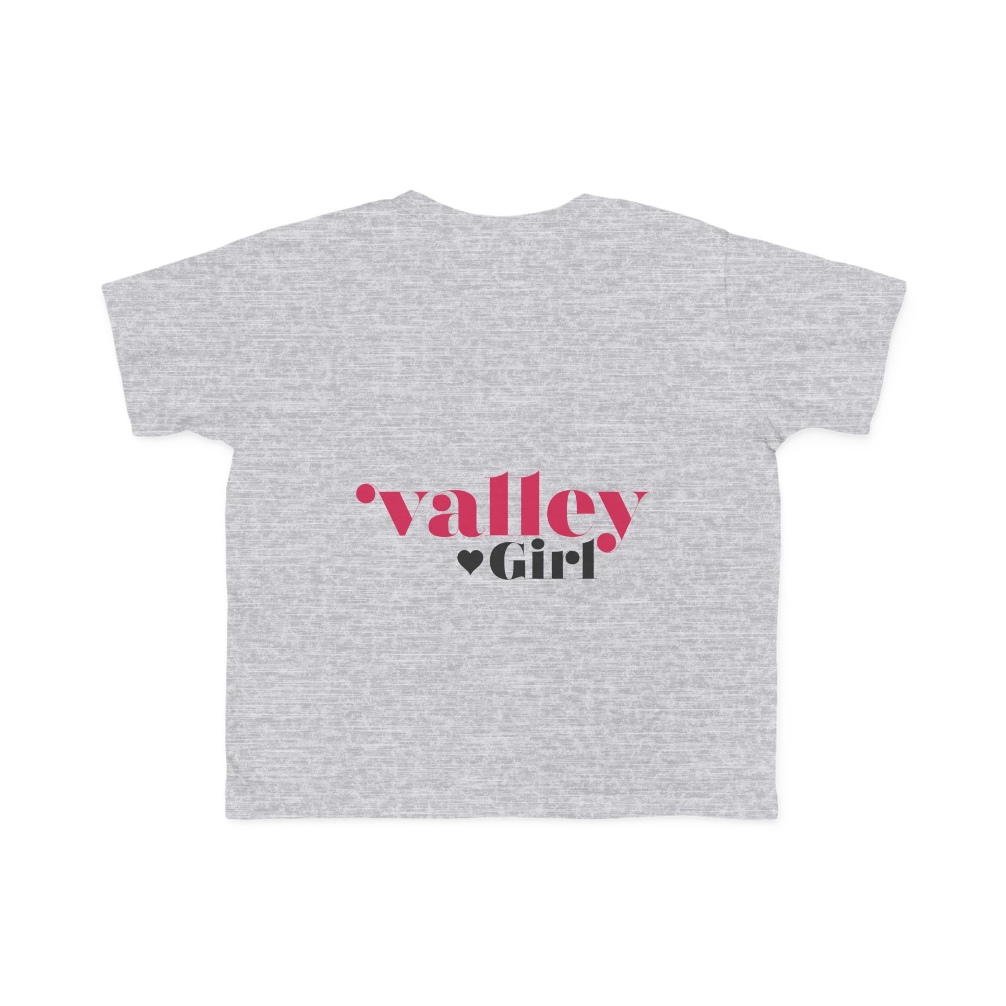 Toddler's Fine Jersey Tee - Image 8