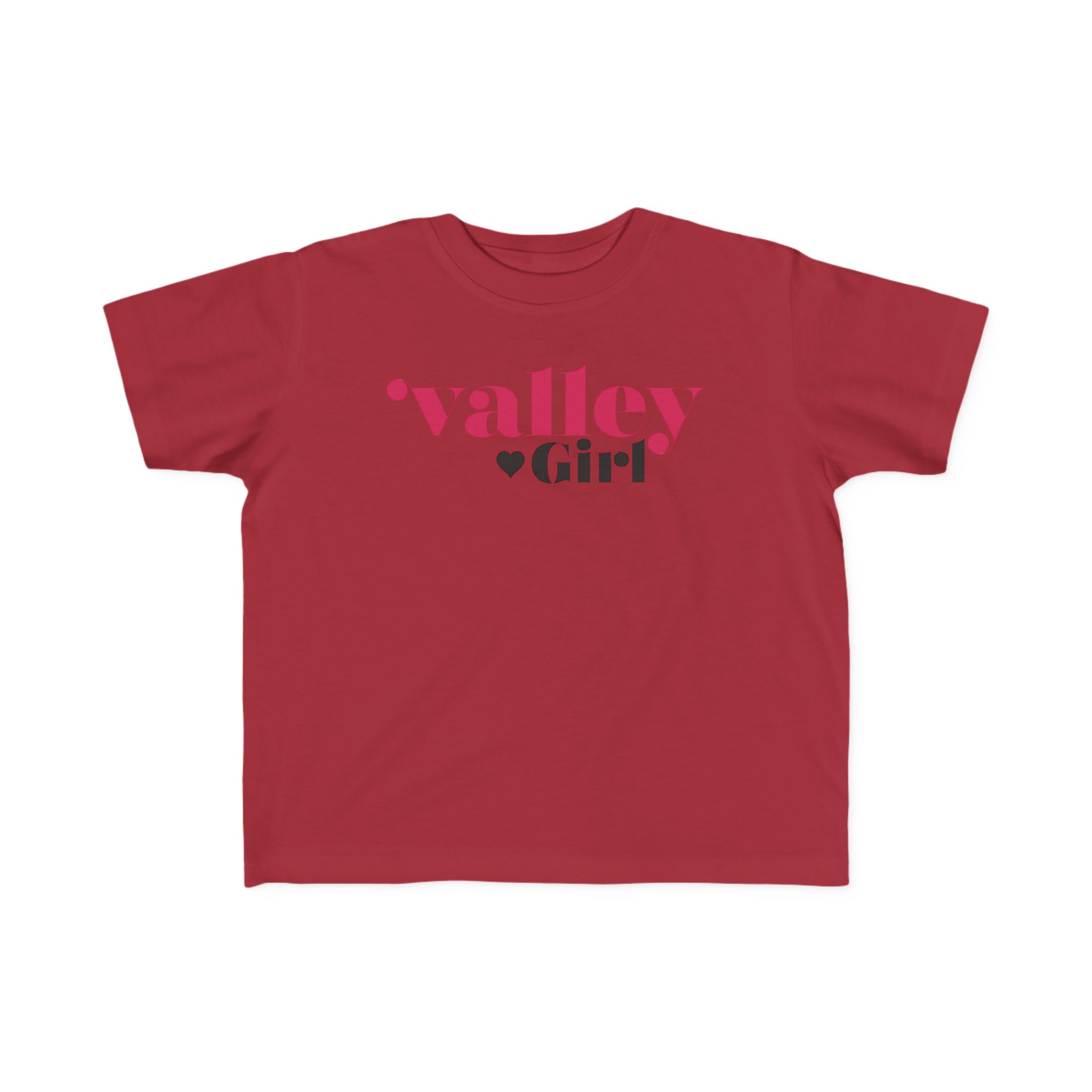 Toddler's Fine Jersey Tee - Image 37