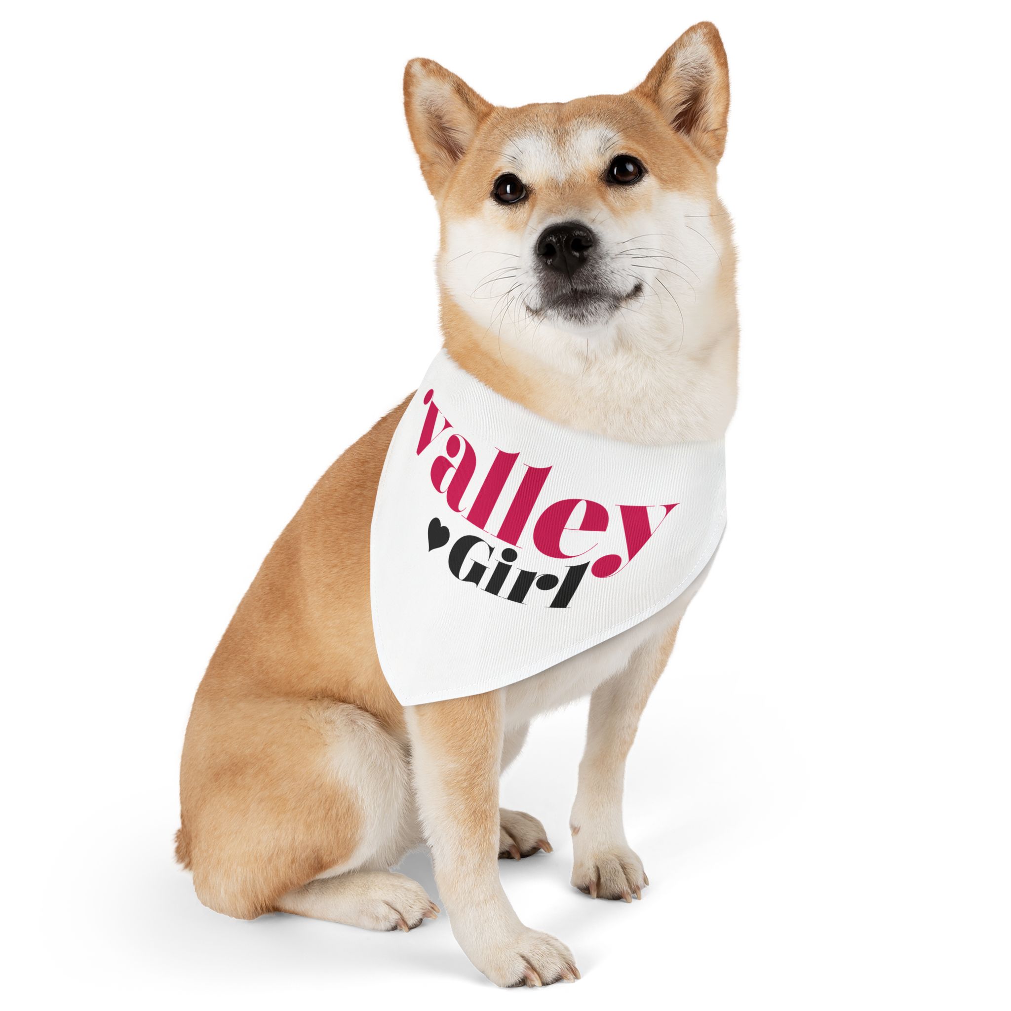 Pet Bandana Collar - Image 2