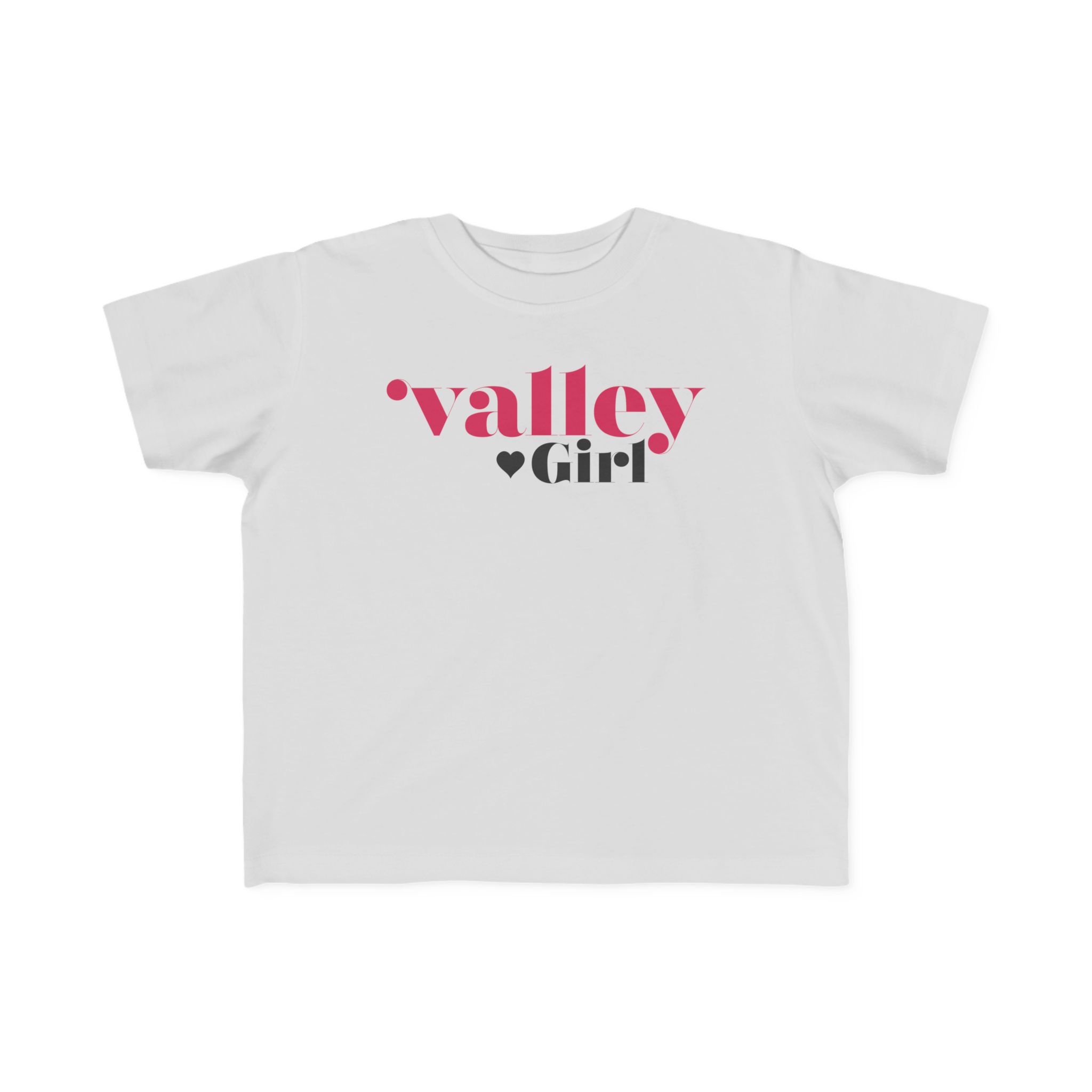 Toddler's Fine Jersey Tee - Image 16