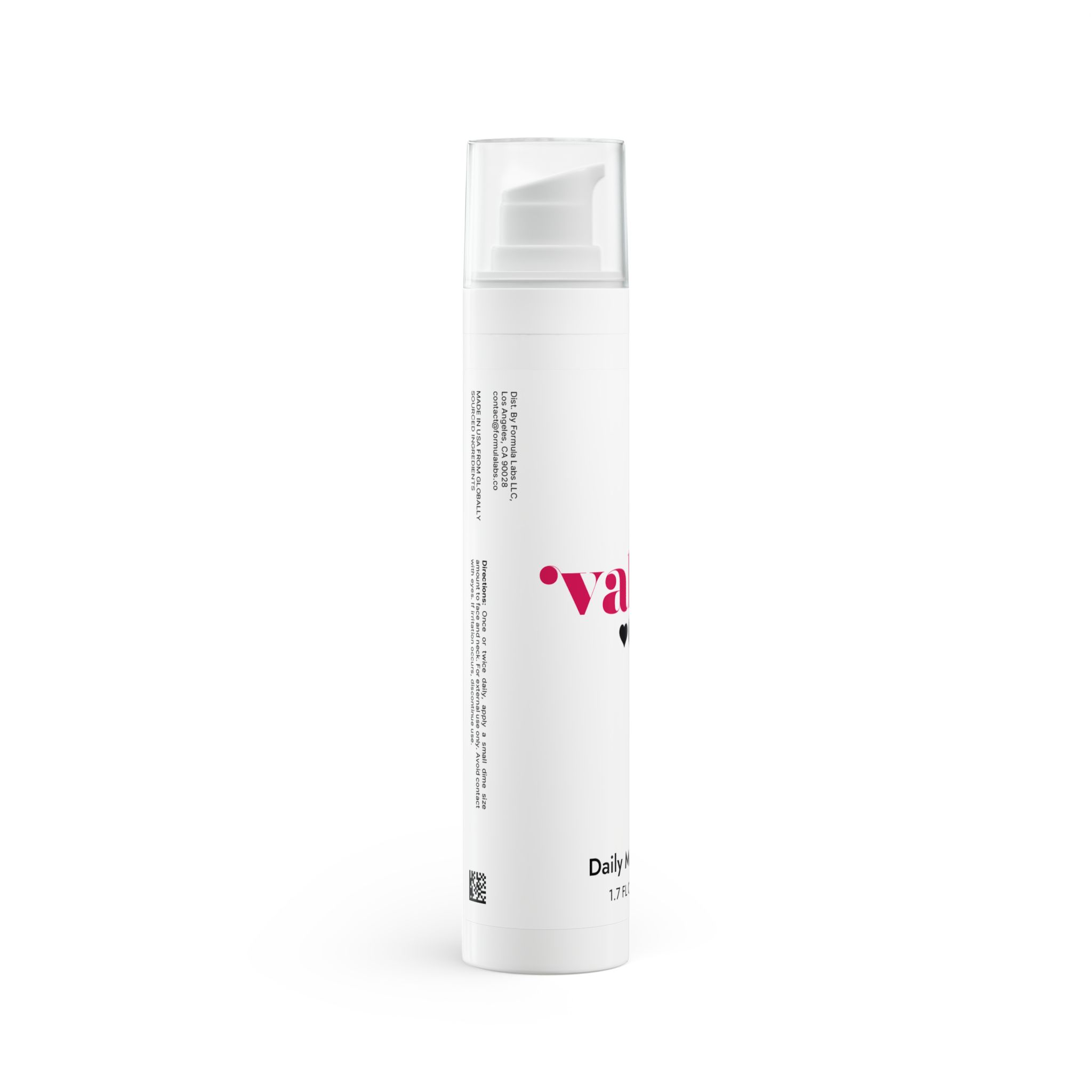 Daily Moisturizer, 1.7oz - Image 2