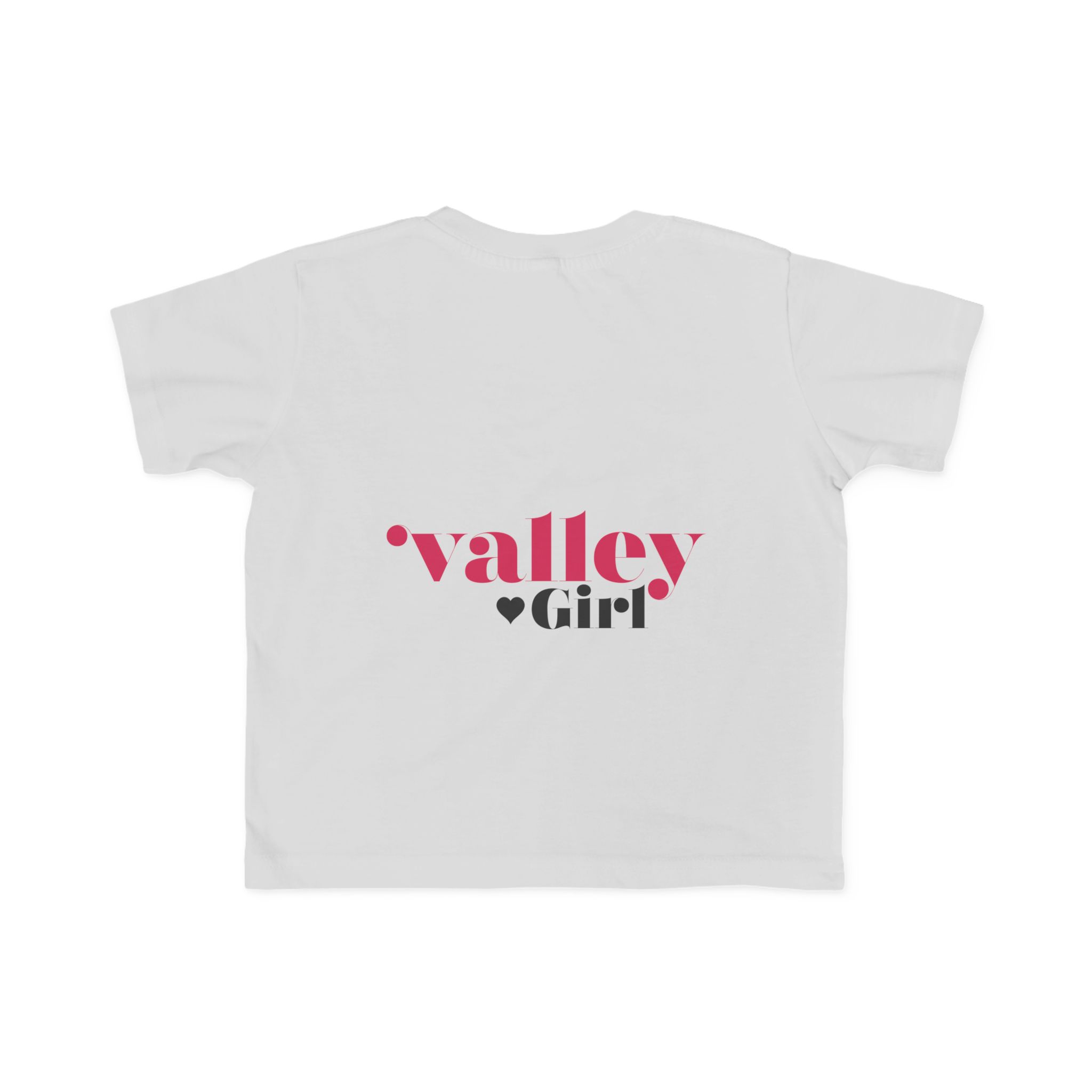 Toddler's Fine Jersey Tee - Image 17