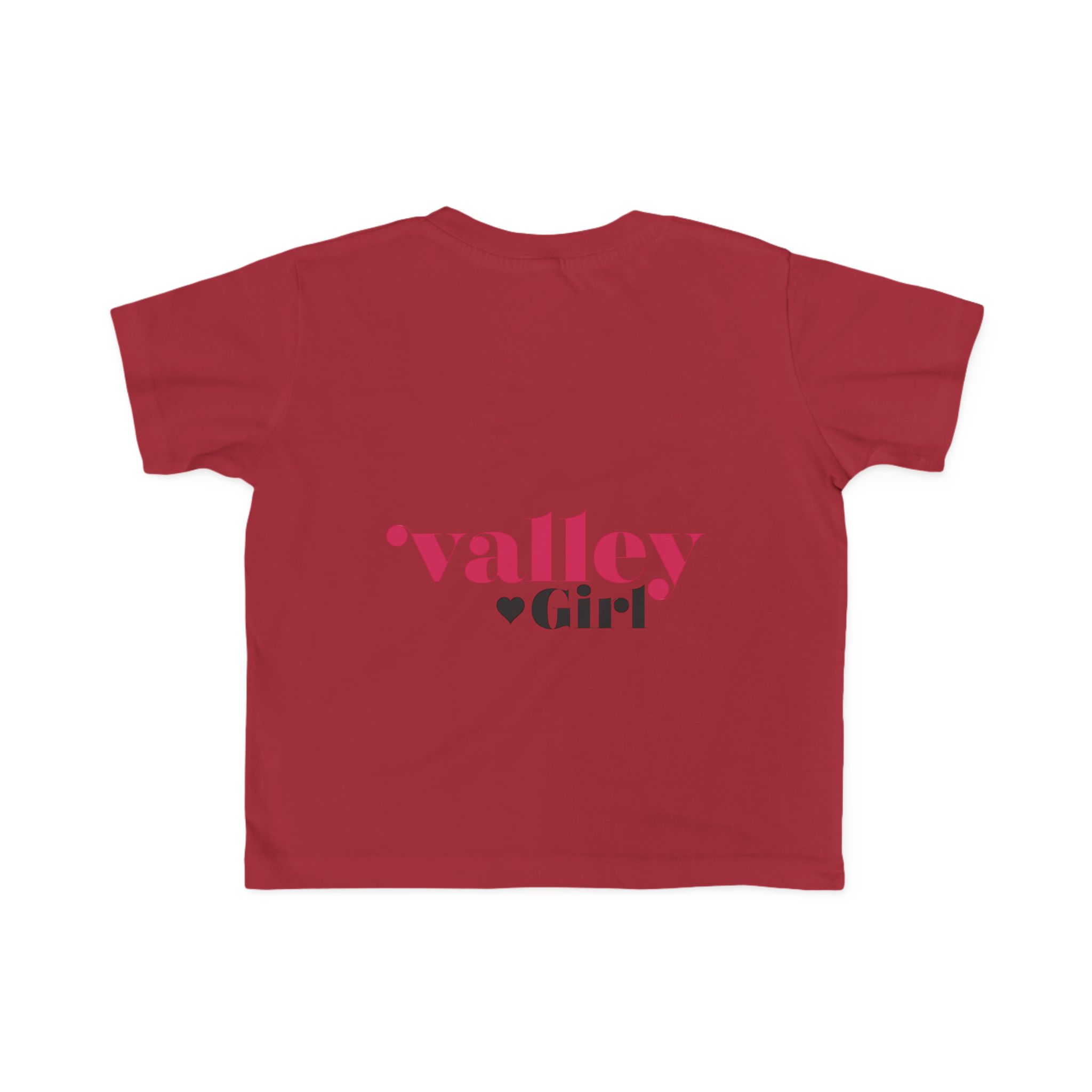 Toddler's Fine Jersey Tee - Image 38