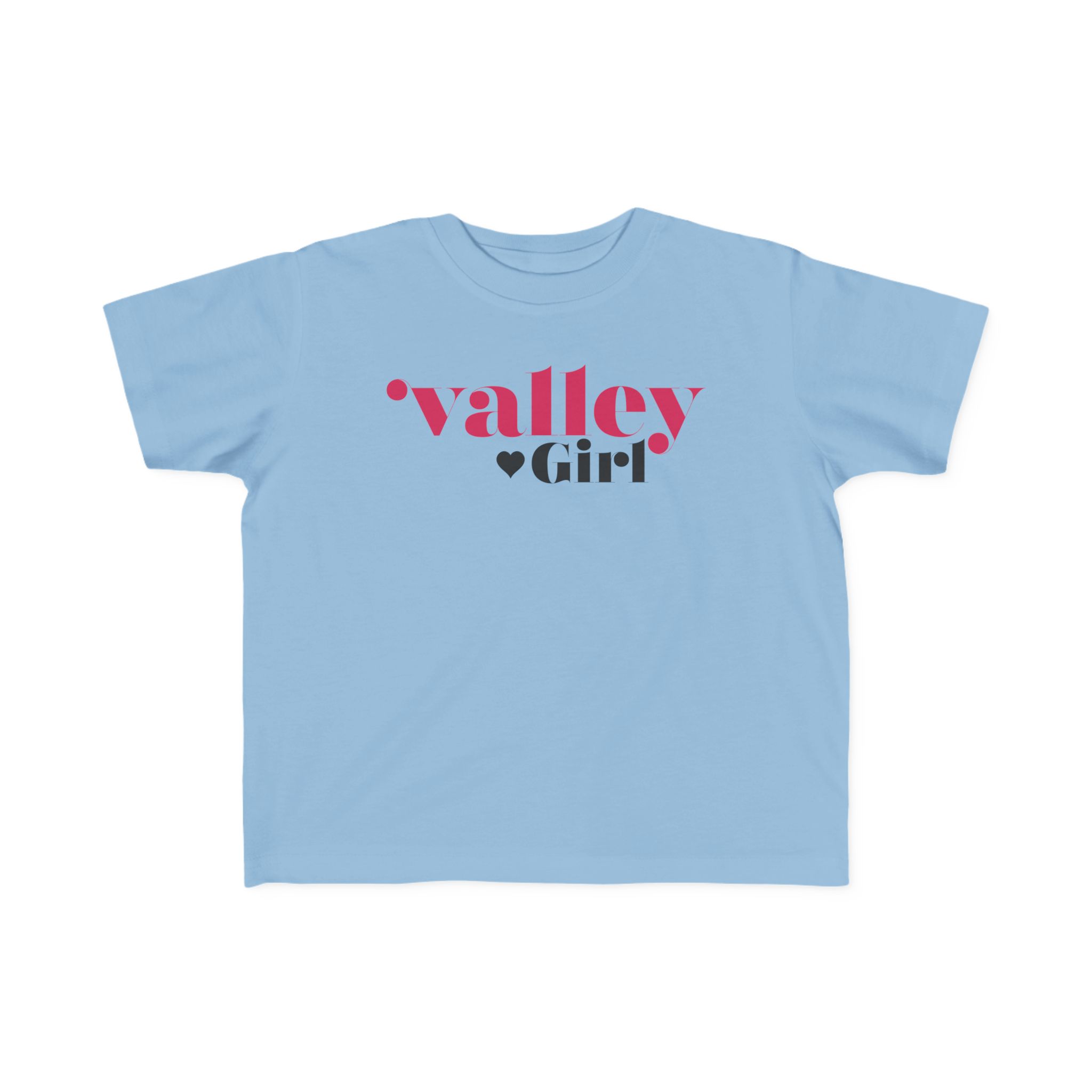 Toddler's Fine Jersey Tee - Image 19
