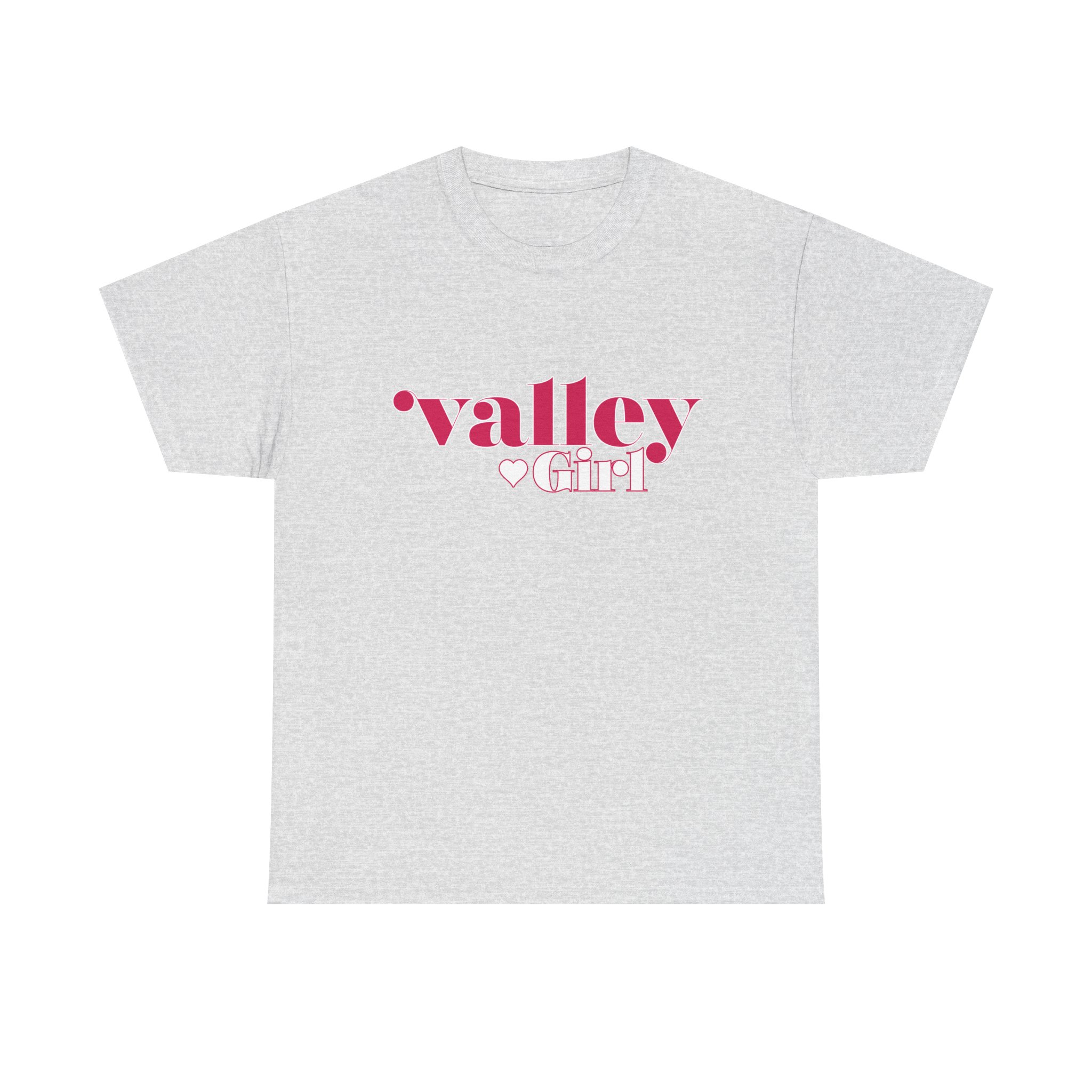 Unisex Heavy Cotton Tee - Image 5