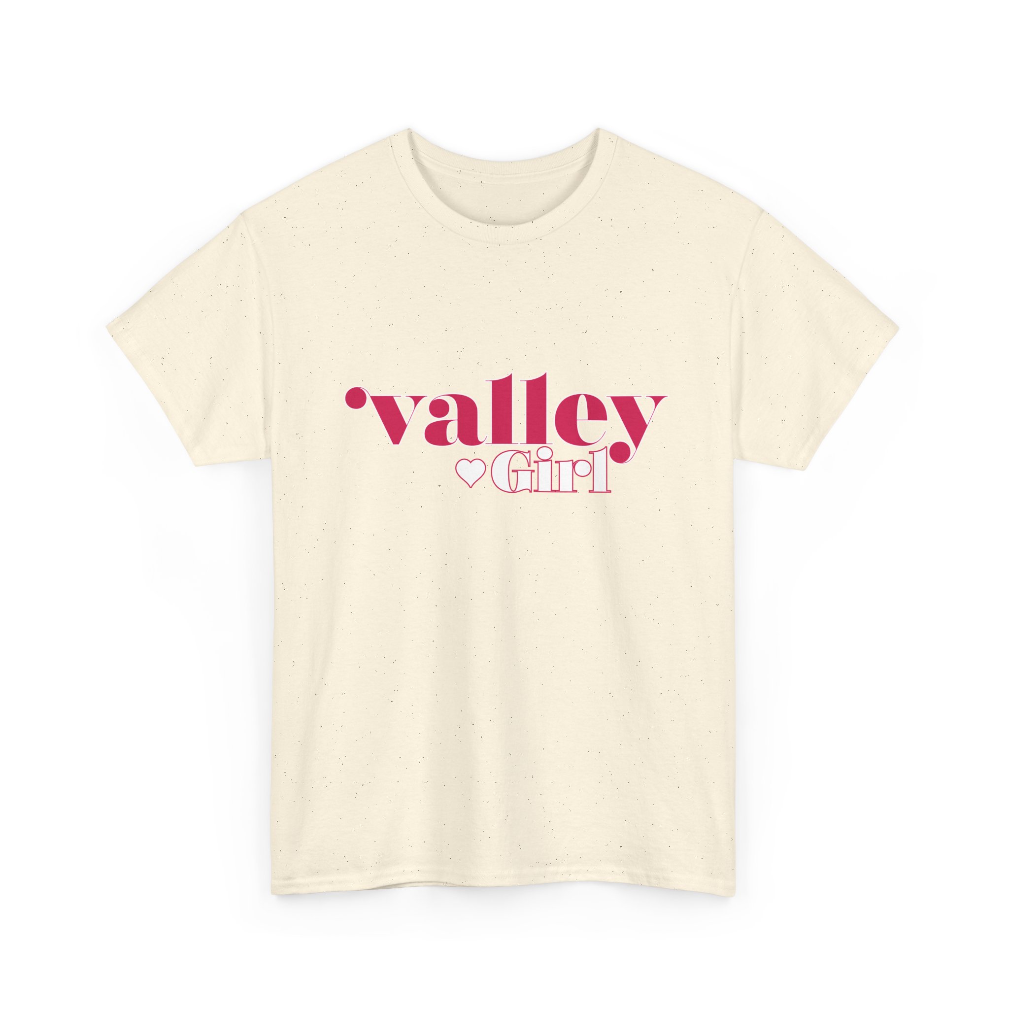 Unisex Heavy Cotton Tee - Image 11