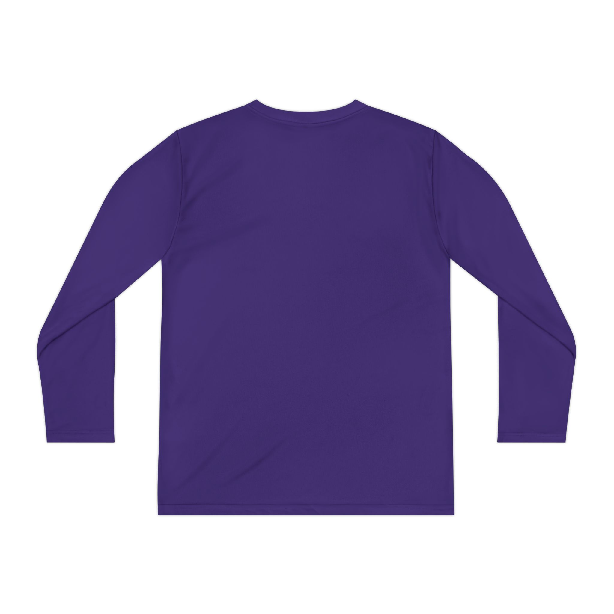 Youth Long Sleeve Competitor Tee - Image 26