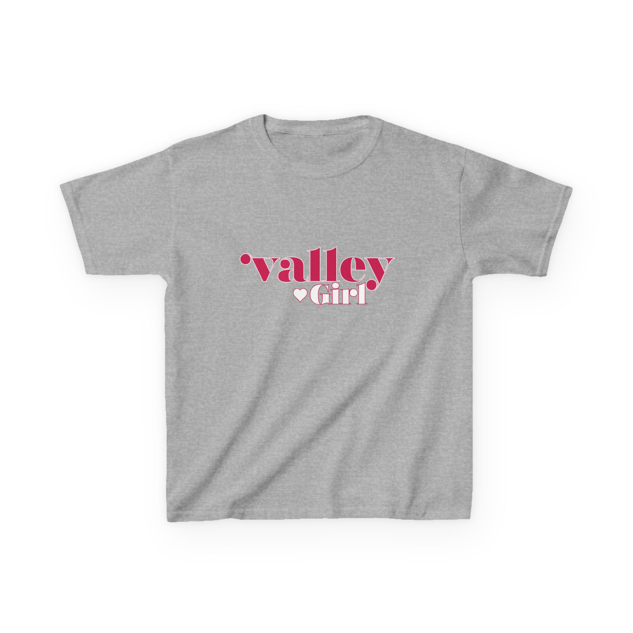 Kids Heavy Cotton™ Tee - Image 13