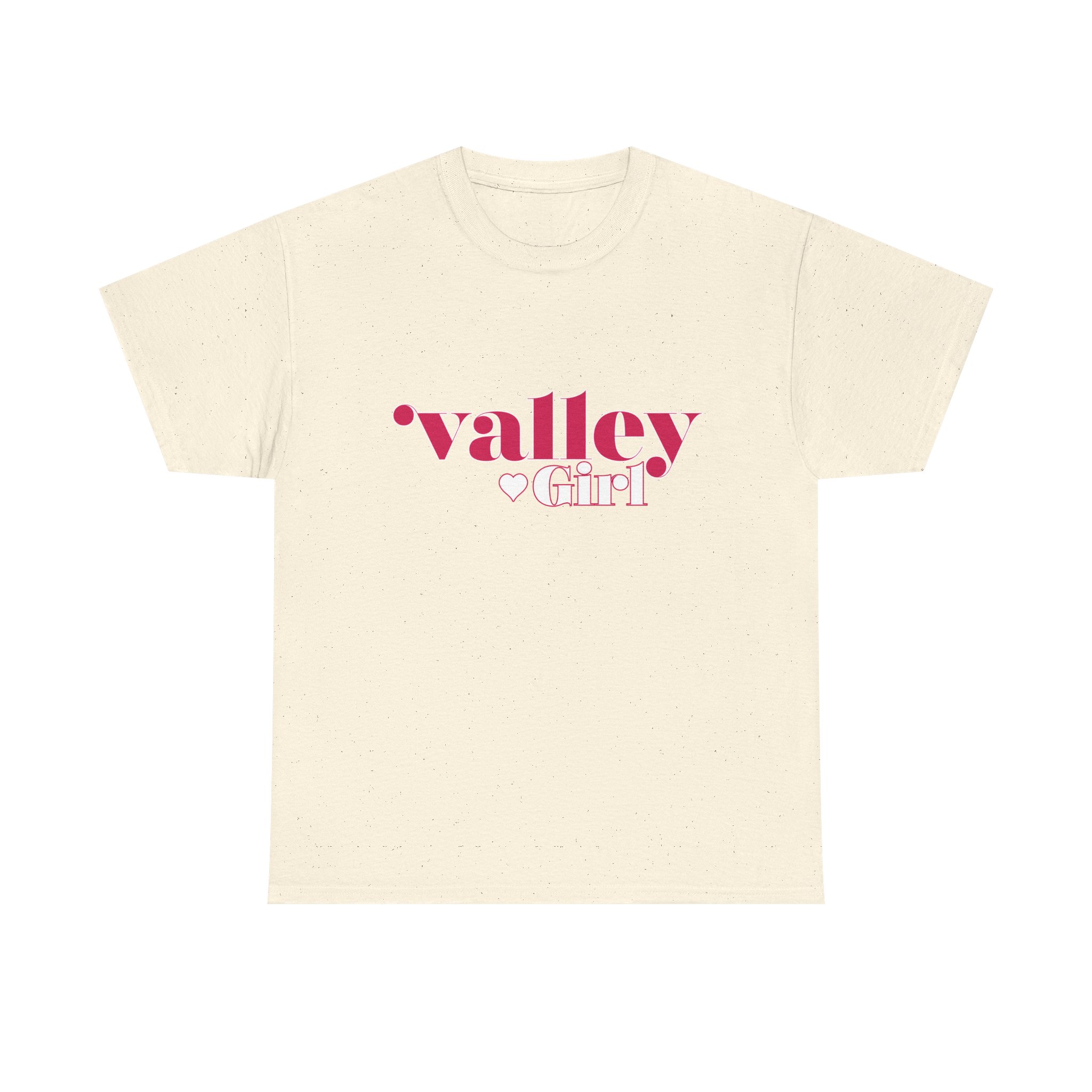 Unisex Heavy Cotton Tee - Image 9