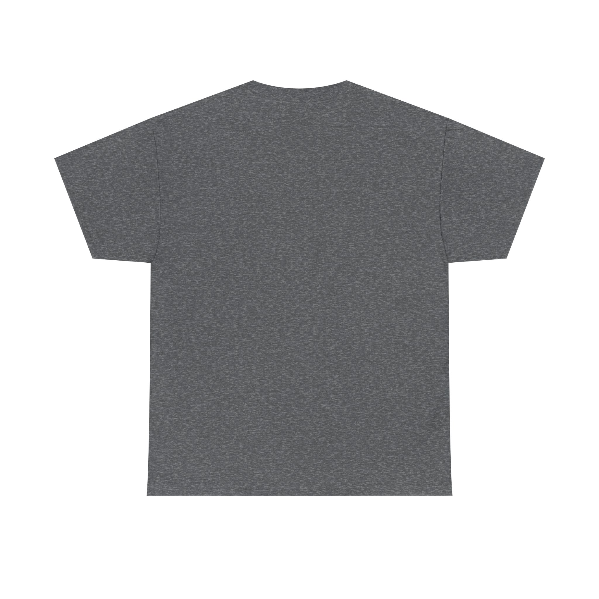 Unisex Heavy Cotton Tee - Image 30