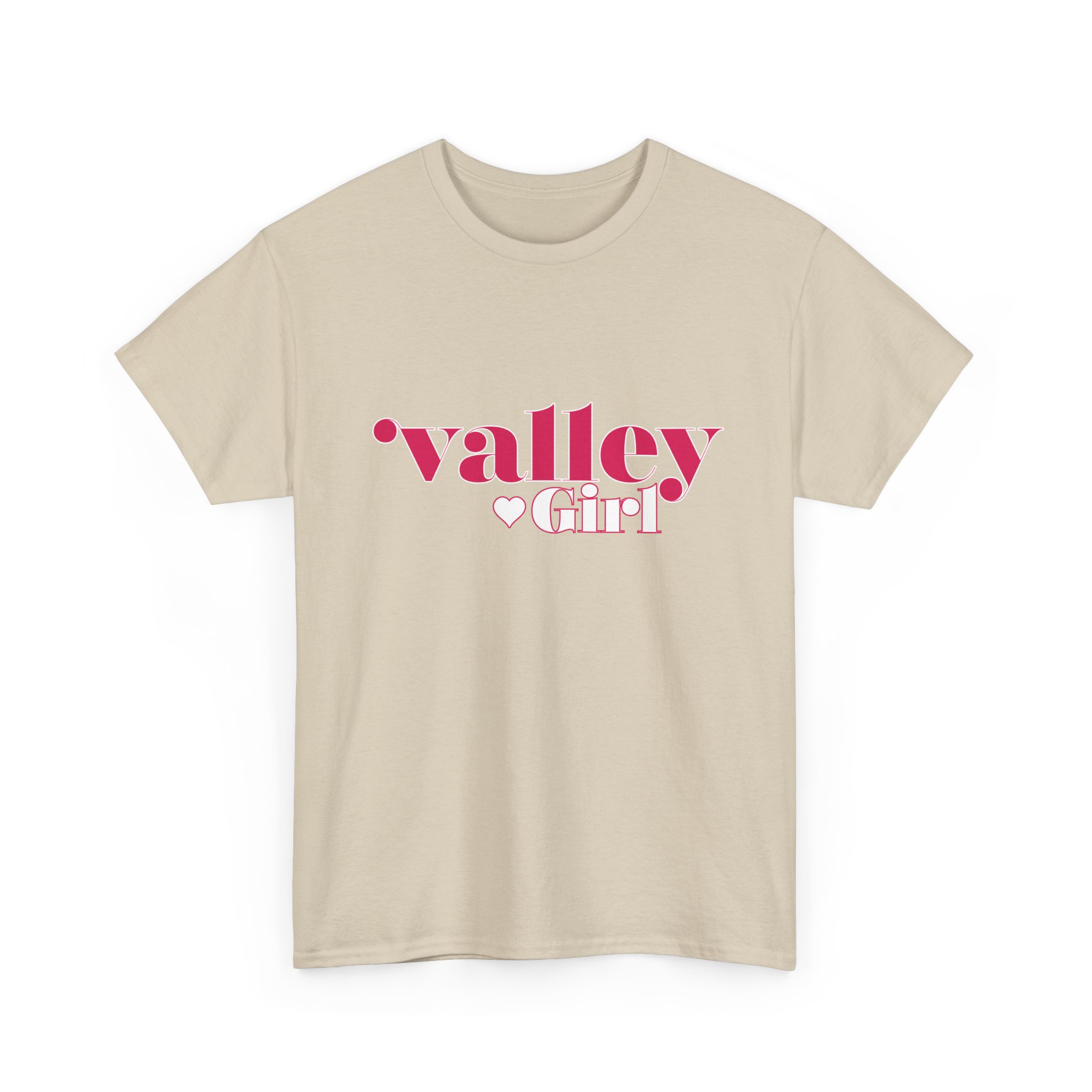 Unisex Heavy Cotton Tee - Image 7