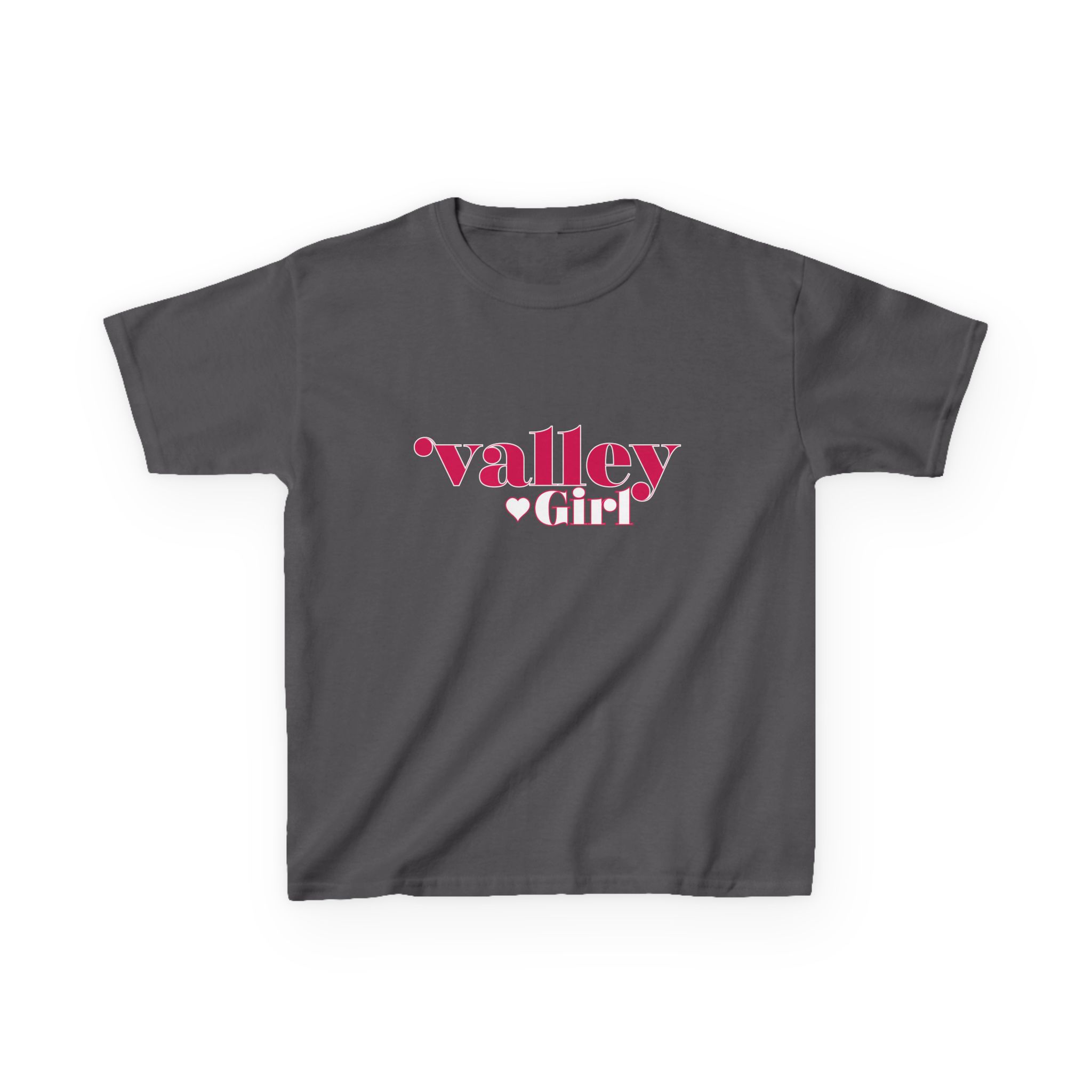 Kids Heavy Cotton™ Tee - Image 25