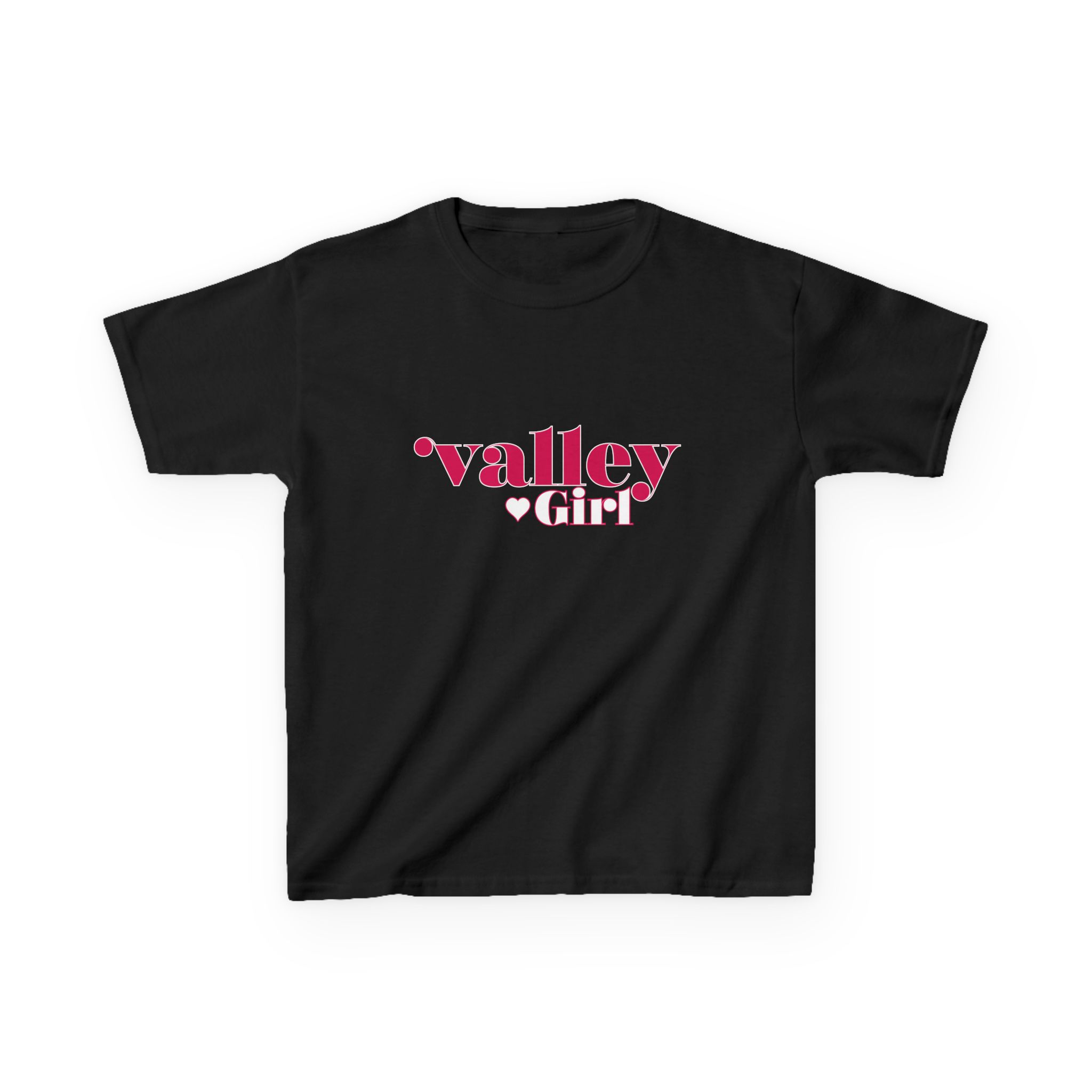 Kids Heavy Cotton™ Tee - Image 9