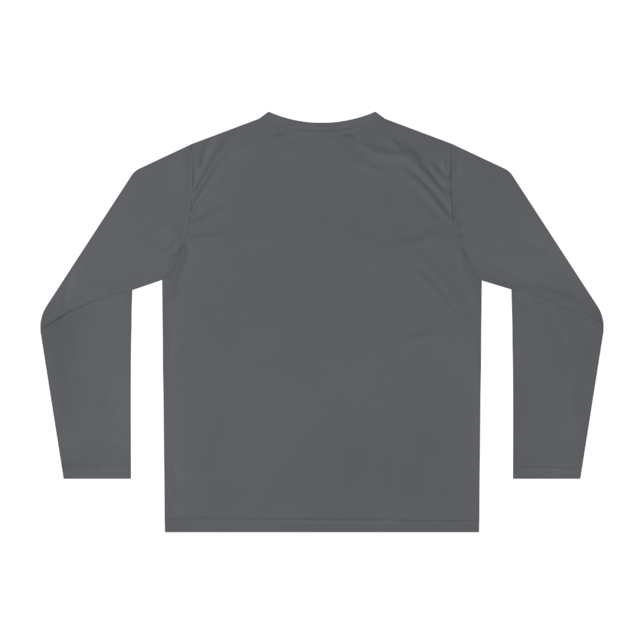 Unisex Performance Long Sleeve Shirt - Image 6