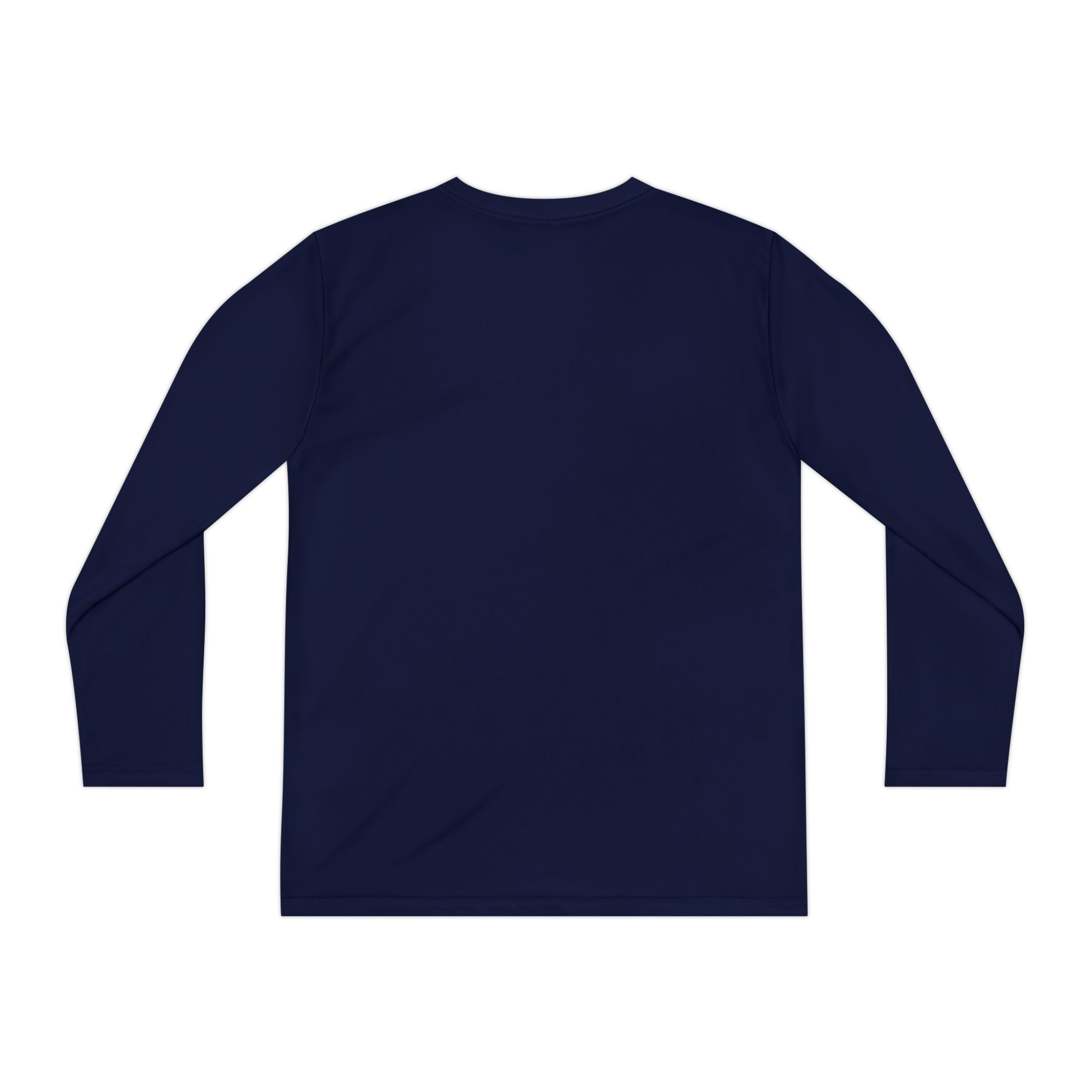 Youth Long Sleeve Competitor Tee - Image 22
