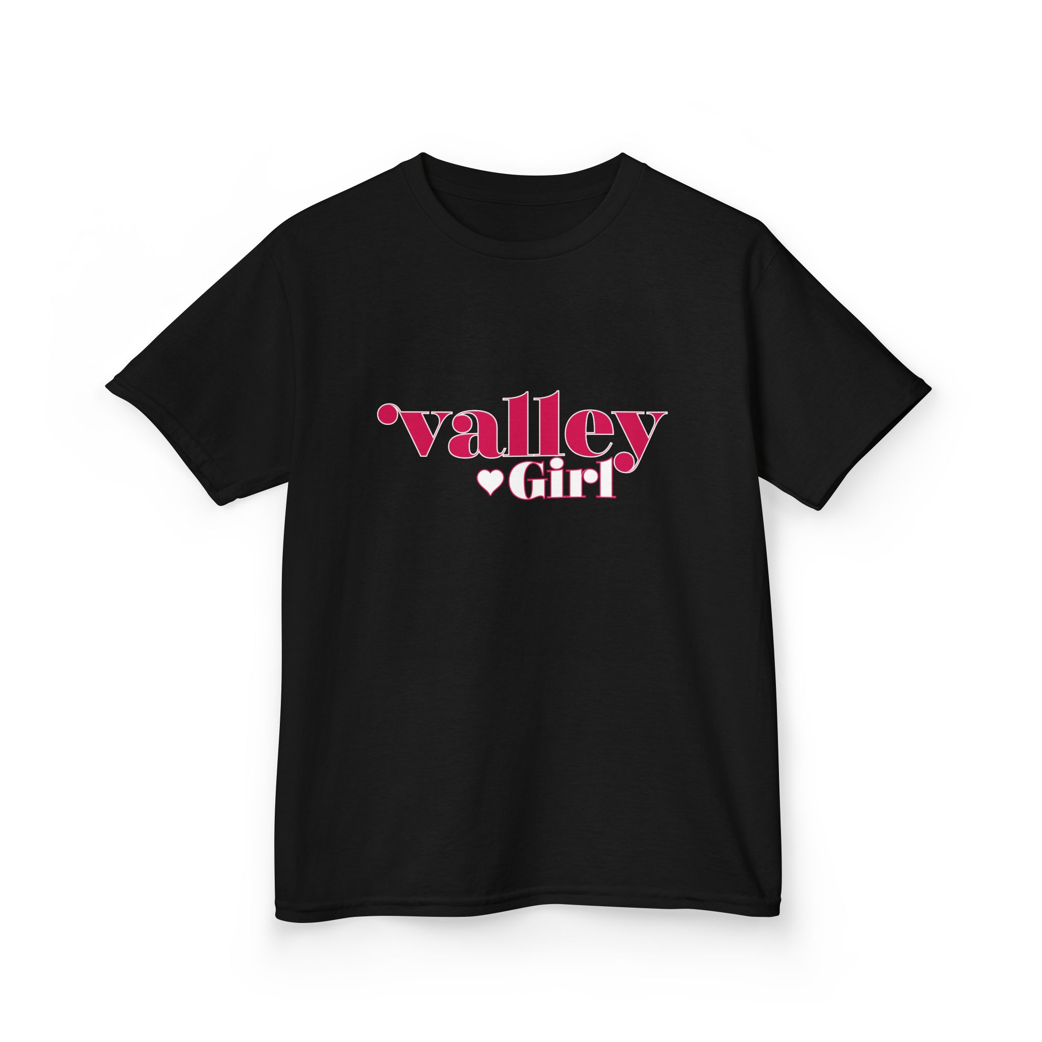 Kids Heavy Cotton™ Tee - Image 11