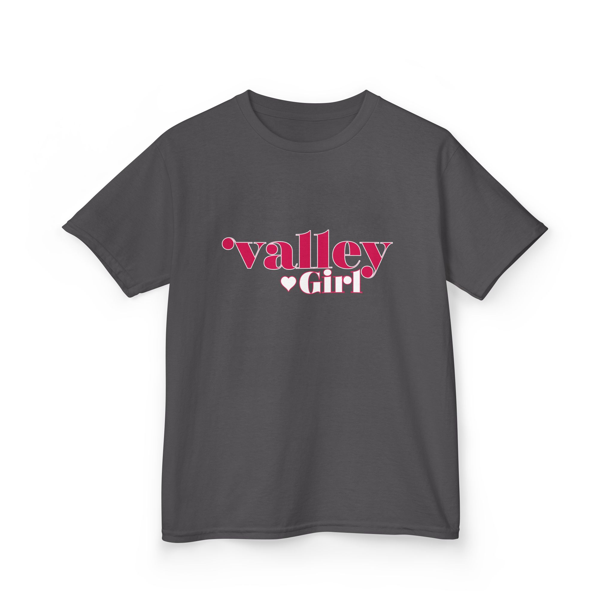 Kids Heavy Cotton™ Tee - Image 27