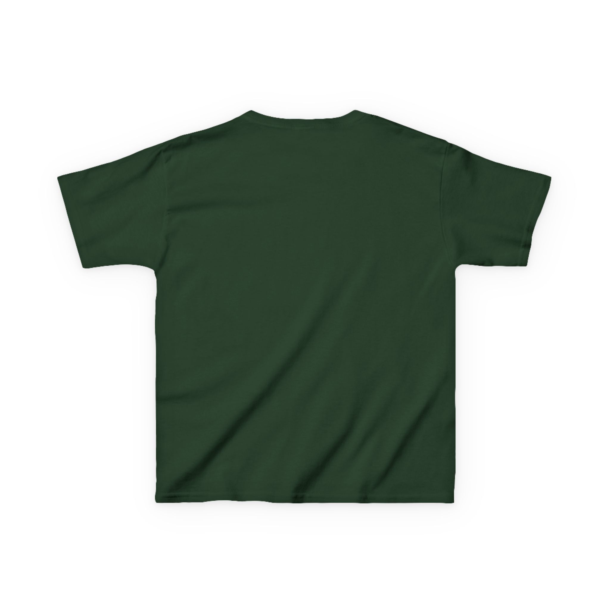 Kids Heavy Cotton™ Tee - Image 18