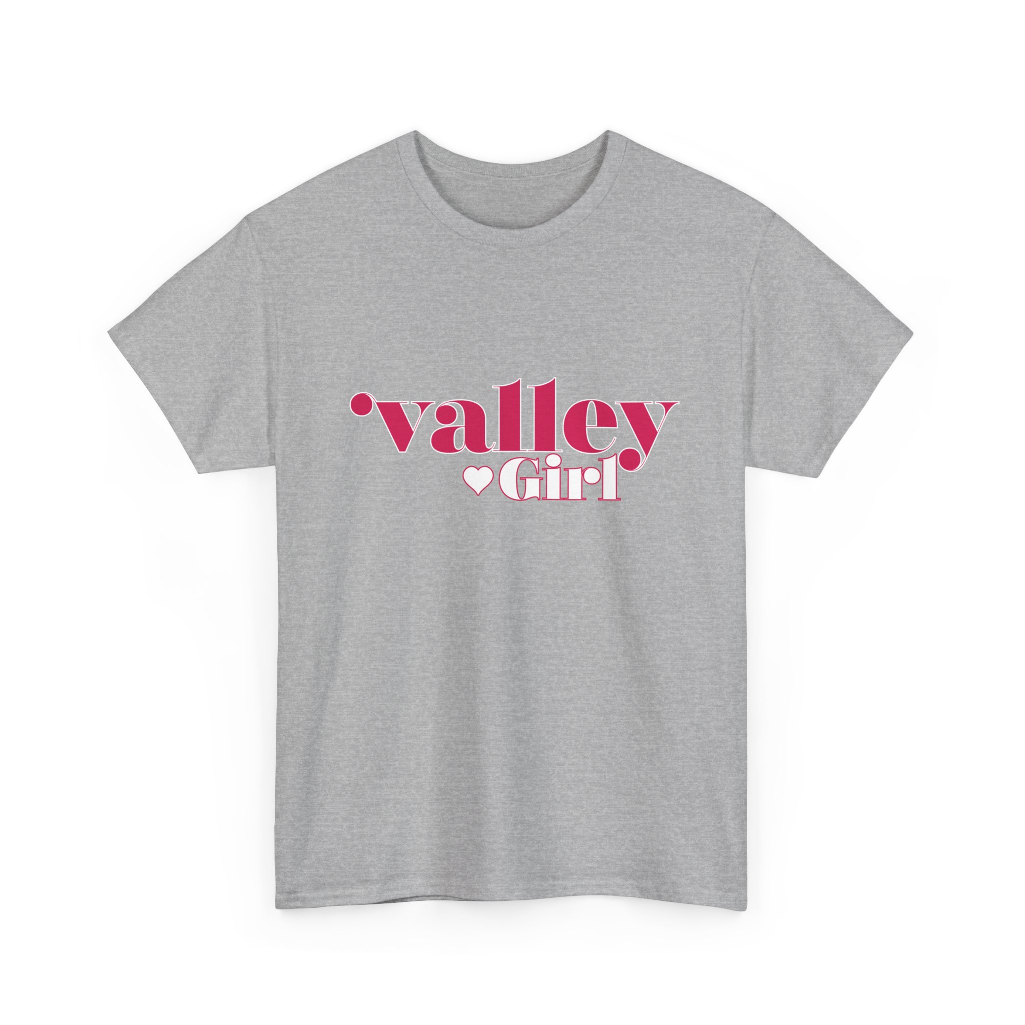 Unisex Heavy Cotton Tee - Image 27