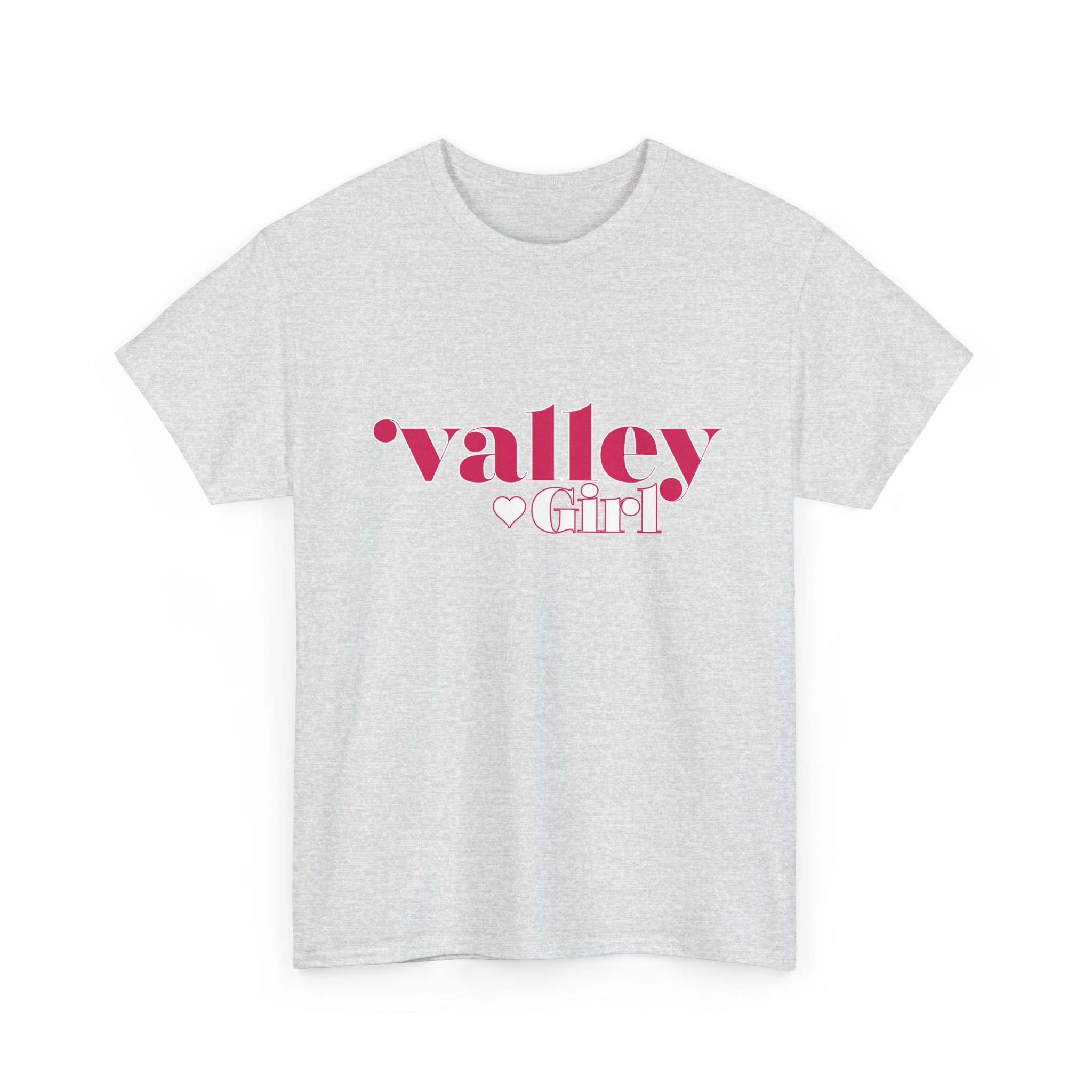 Unisex Heavy Cotton Tee - Image 19