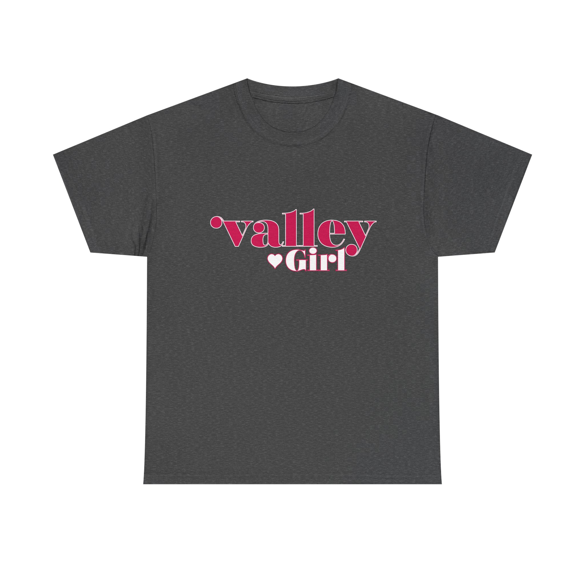 Unisex Heavy Cotton Tee - Image 33