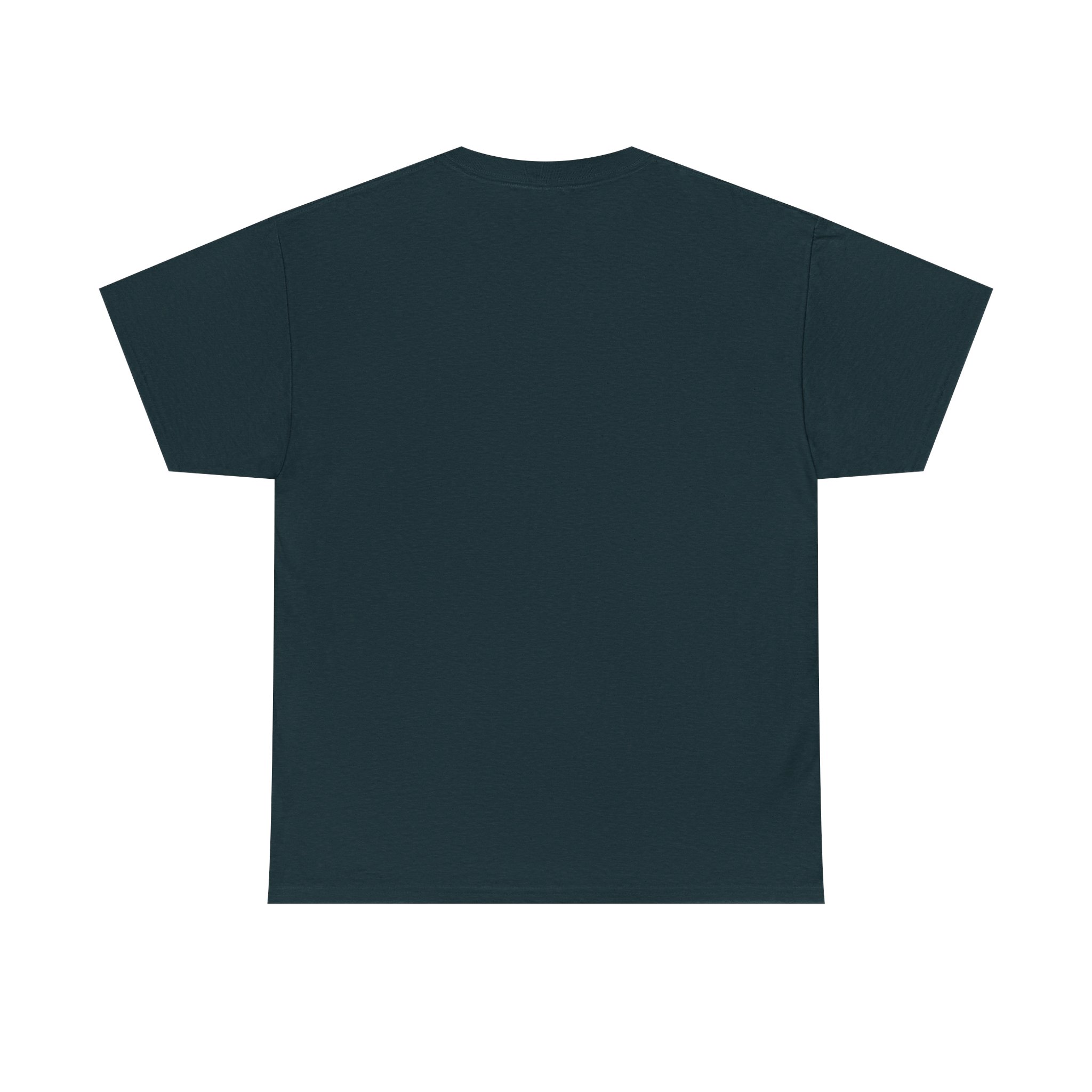 Unisex Heavy Cotton Tee - Image 38