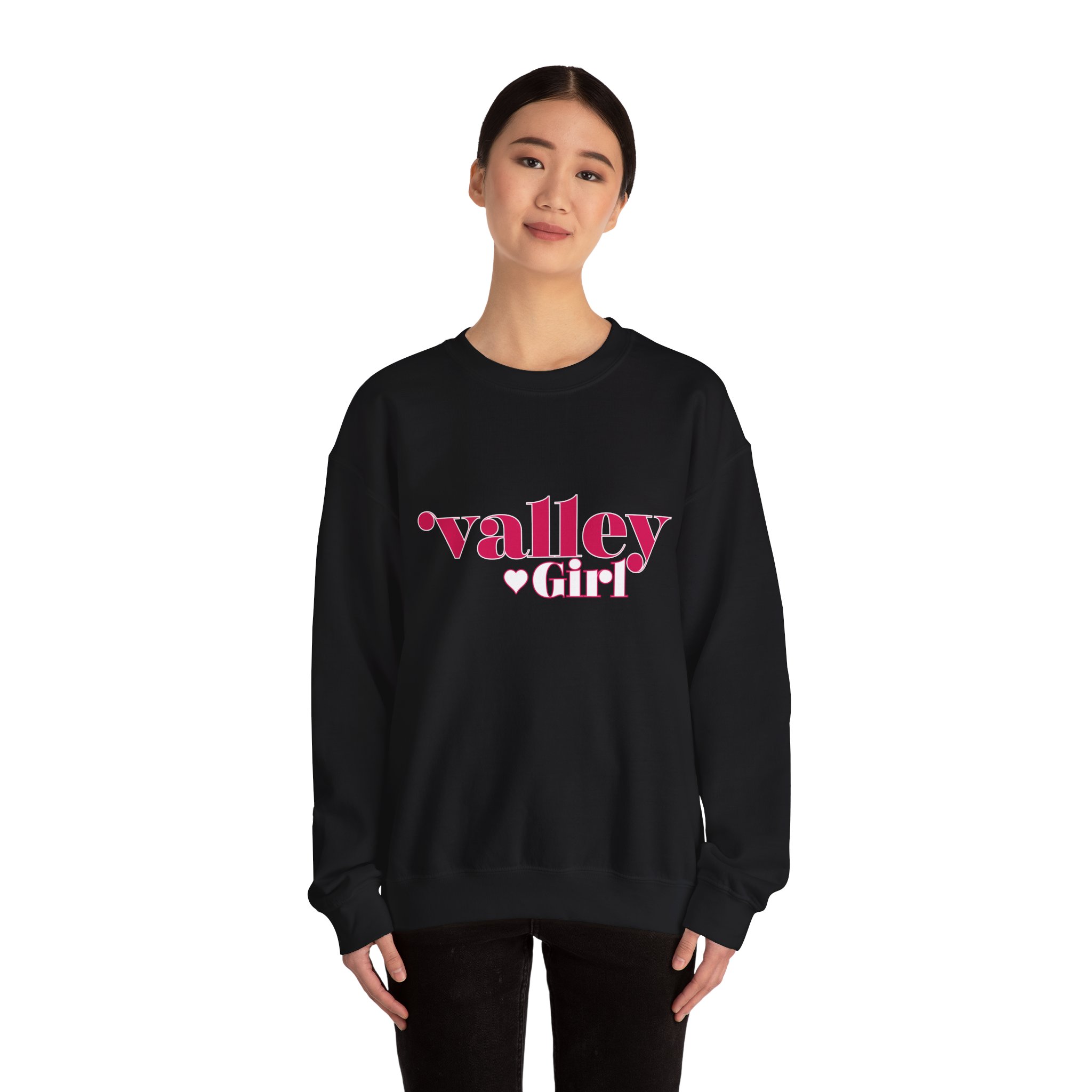 Unisex Heavy Blend™ Crewneck Sweatshirt - Image 20