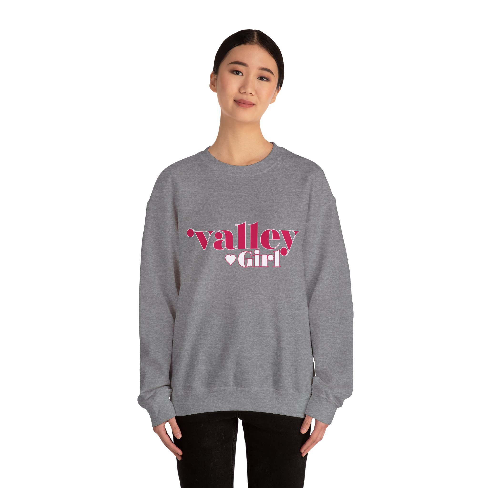 Unisex Heavy Blend™ Crewneck Sweatshirt - Image 32