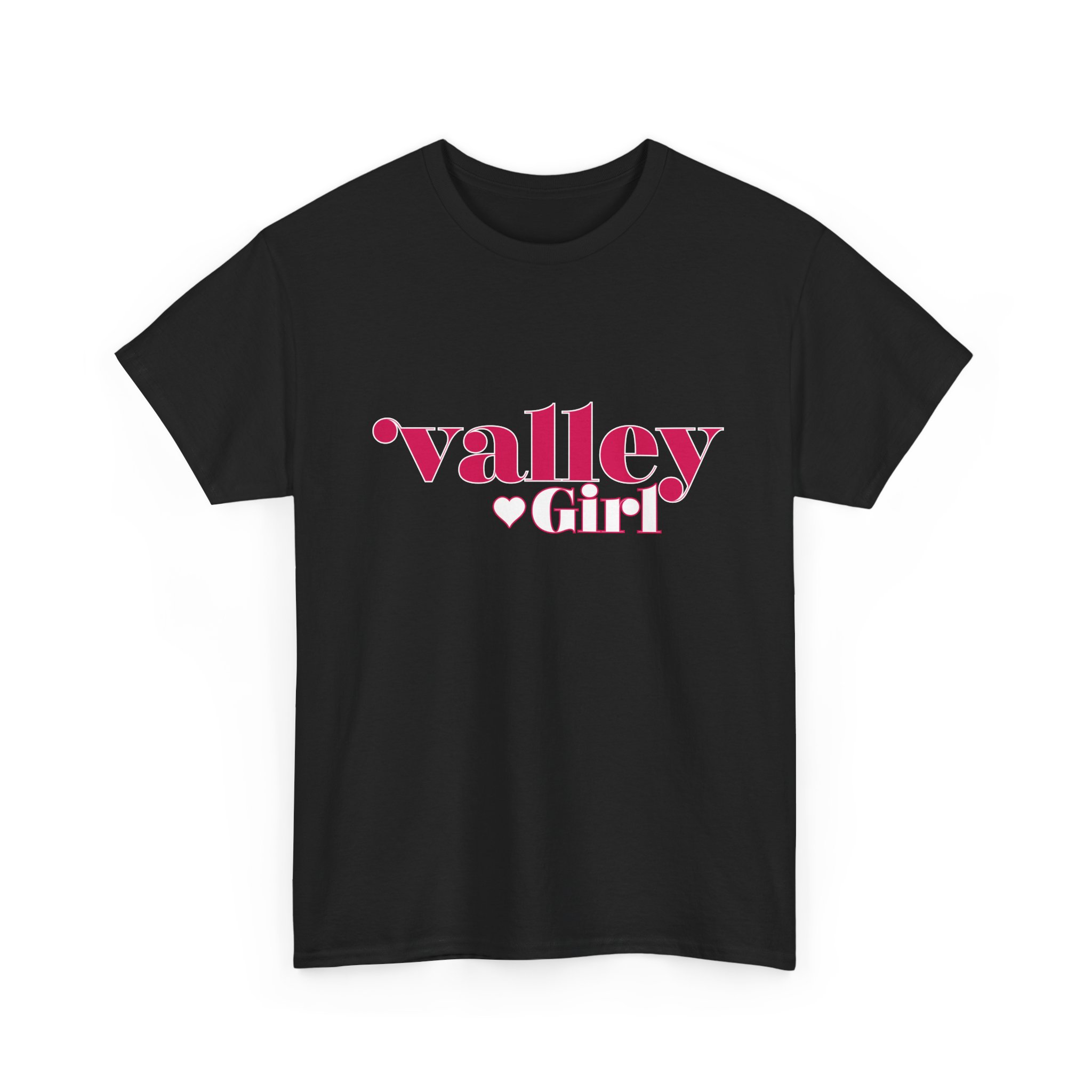 Unisex Heavy Cotton Tee - Image 23