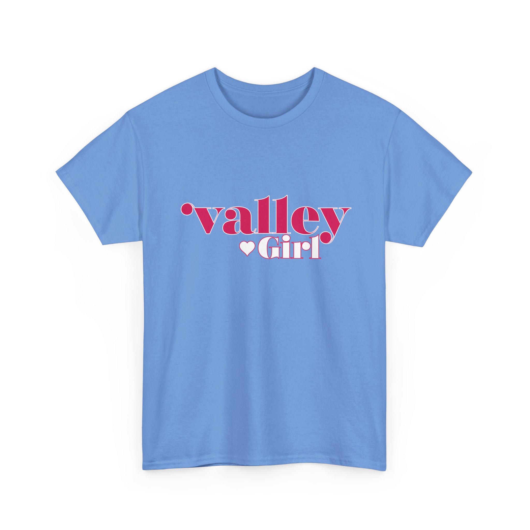 Unisex Heavy Cotton Tee - Image 43