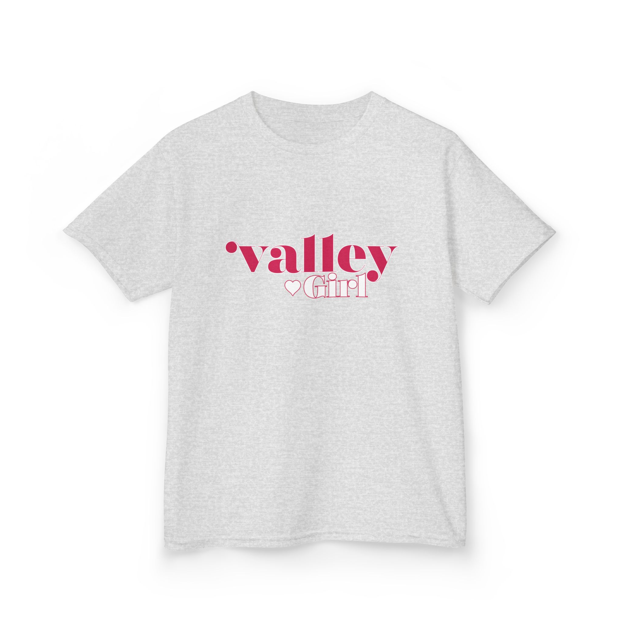 Kids Heavy Cotton™ Tee - Image 7