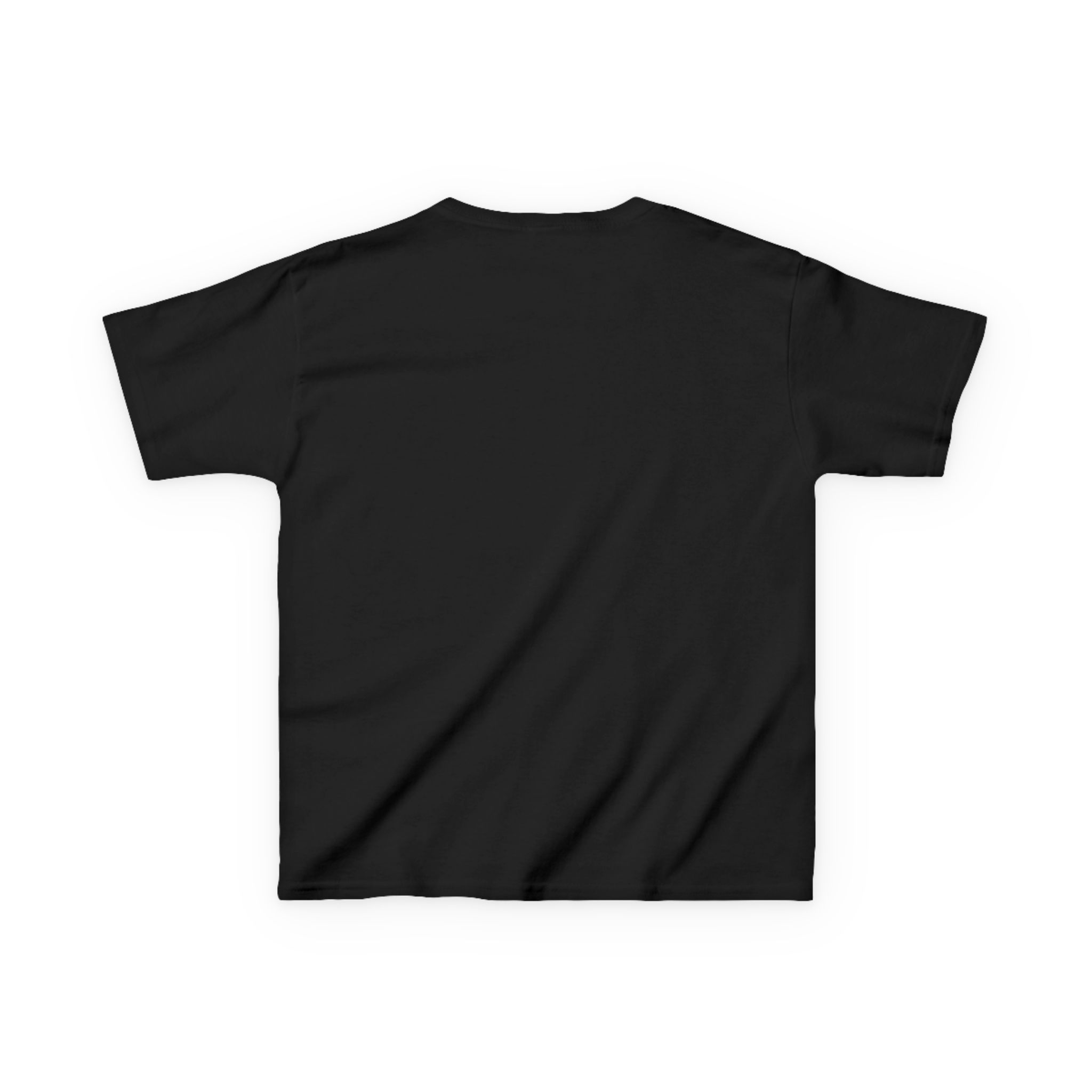 Kids Heavy Cotton™ Tee - Image 10