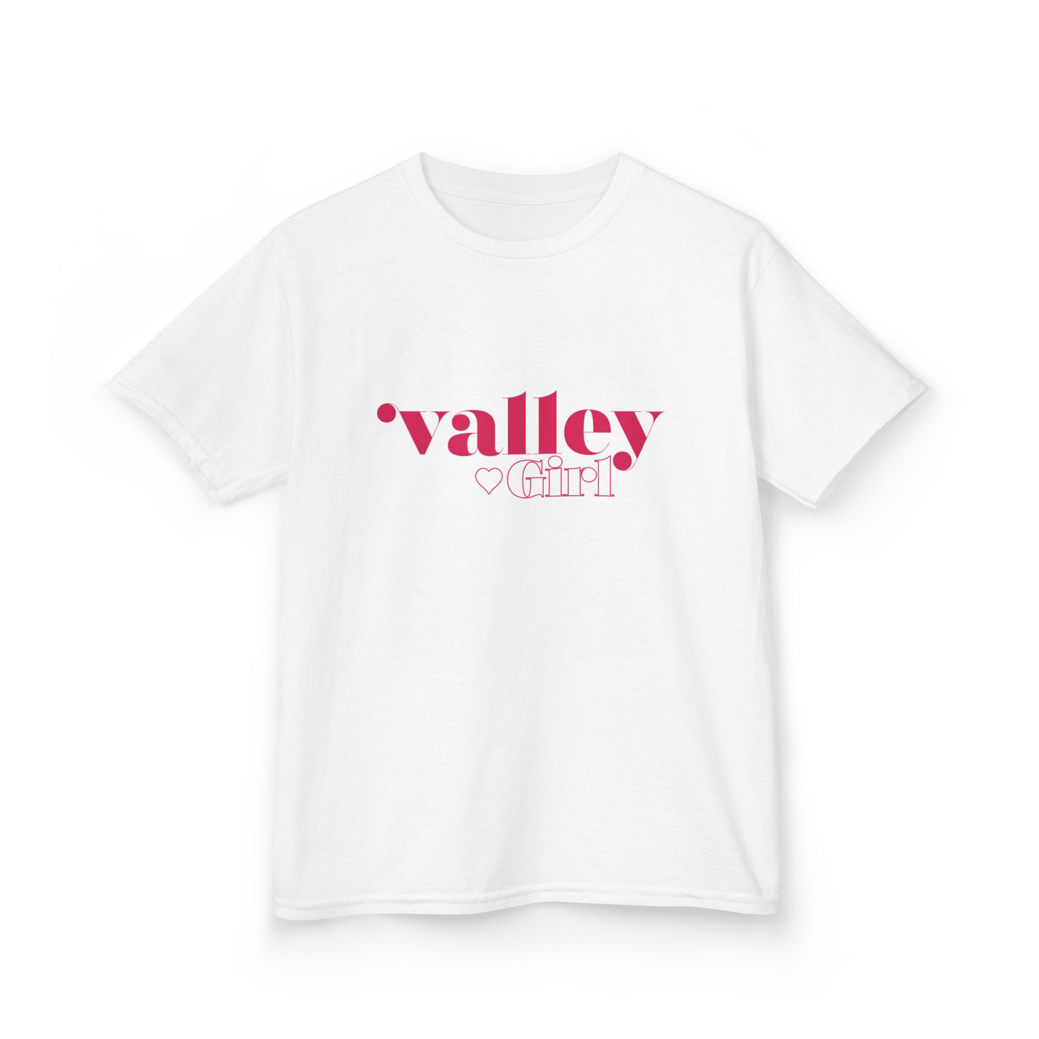 Kids Heavy Cotton™ Tee - Image 3