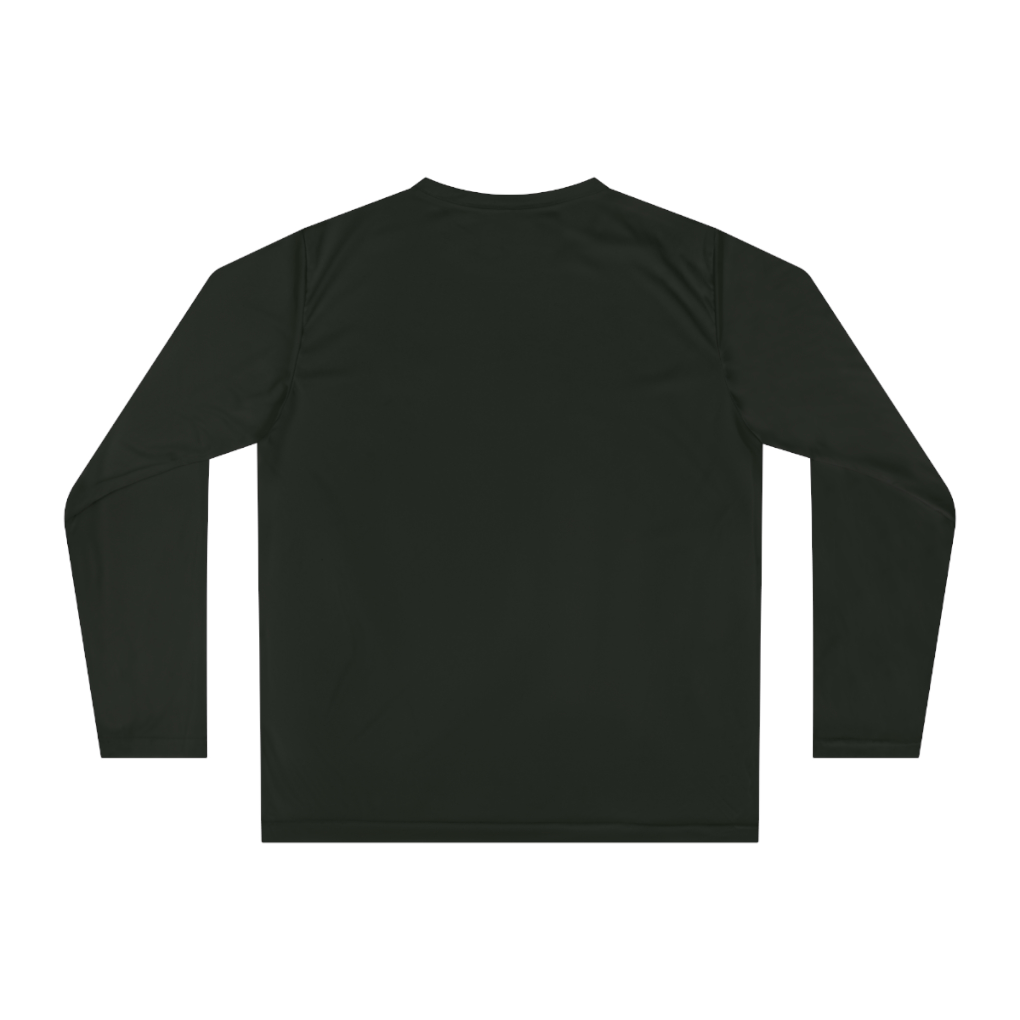 Unisex Performance Long Sleeve Shirt - Image 10