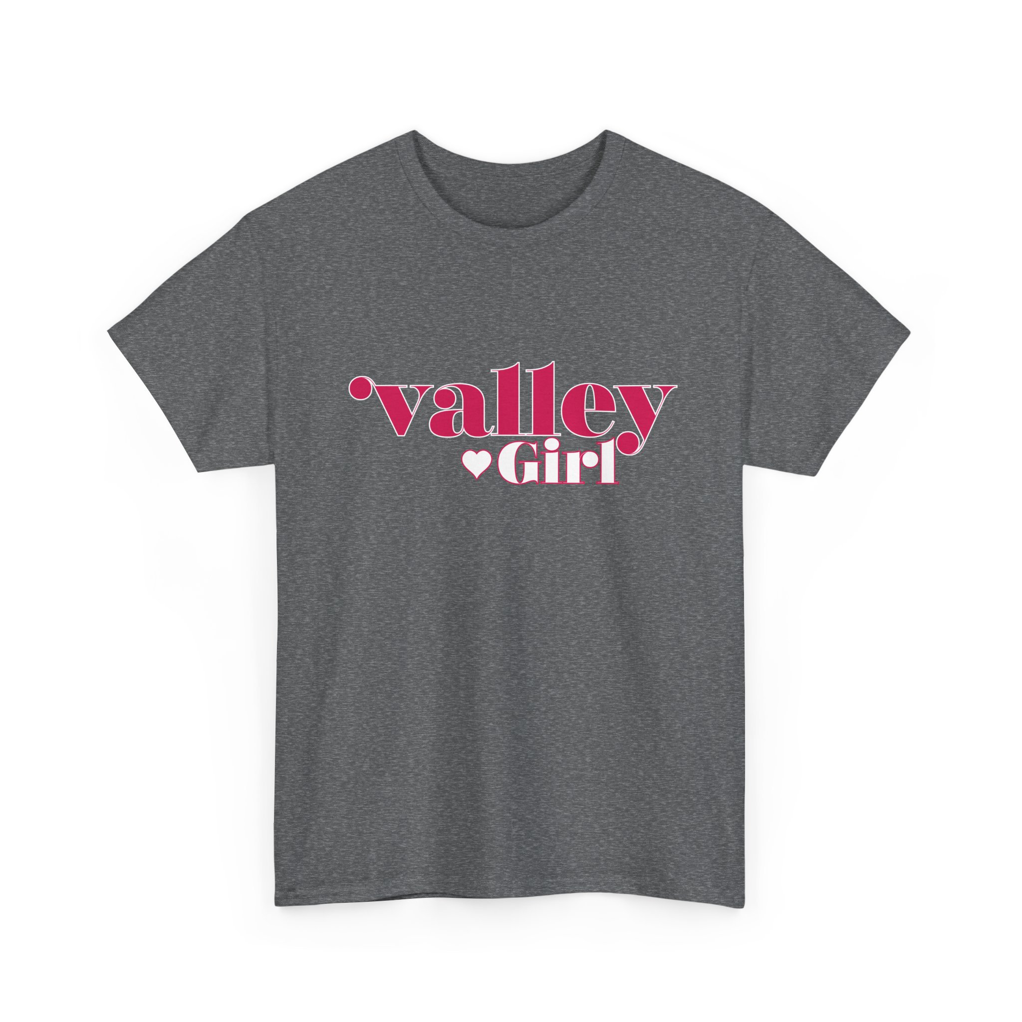Unisex Heavy Cotton Tee - Image 27
