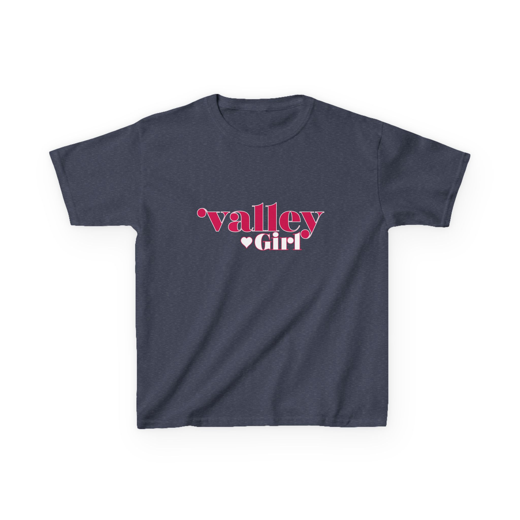 Kids Heavy Cotton™ Tee - Image 29