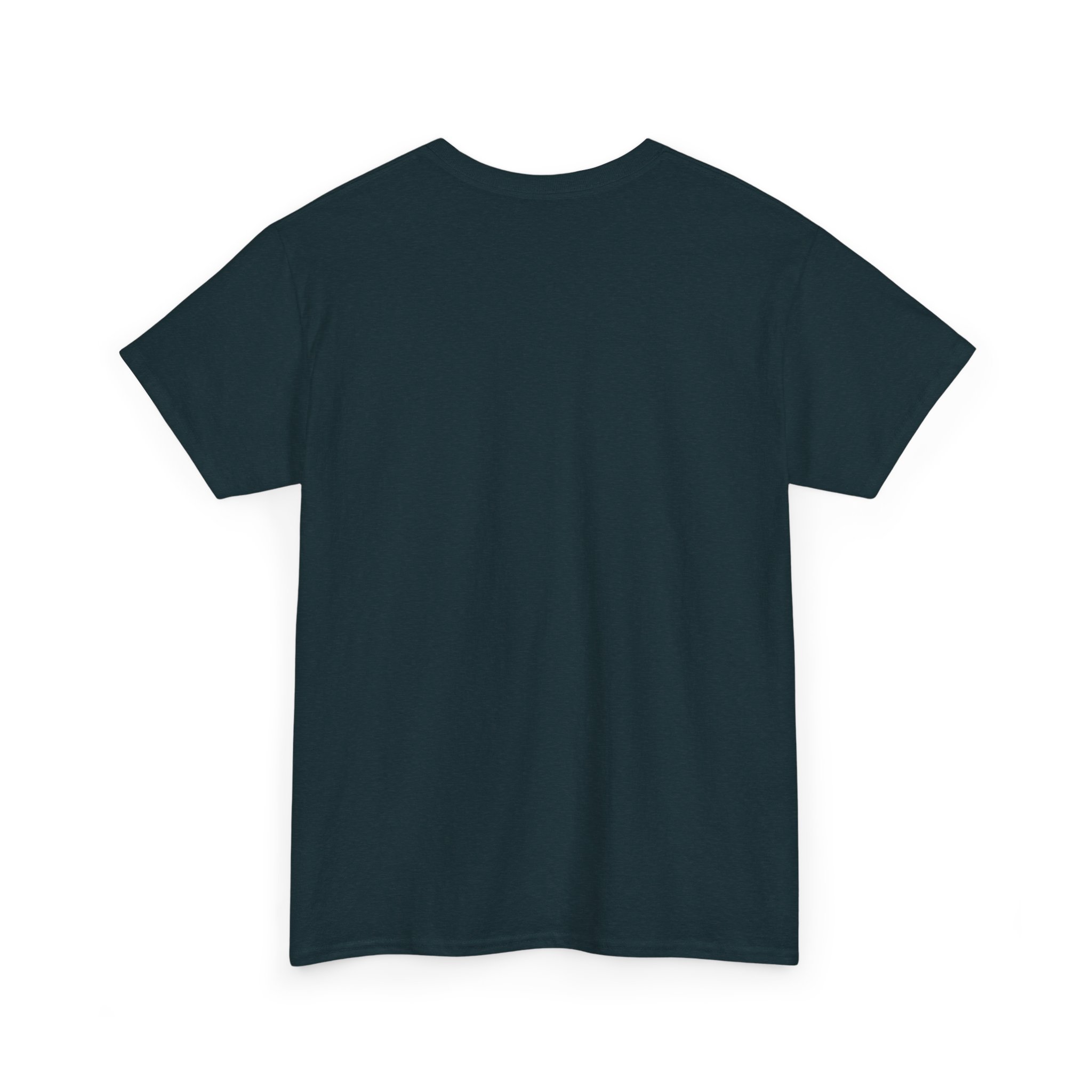 Unisex Heavy Cotton Tee - Image 40