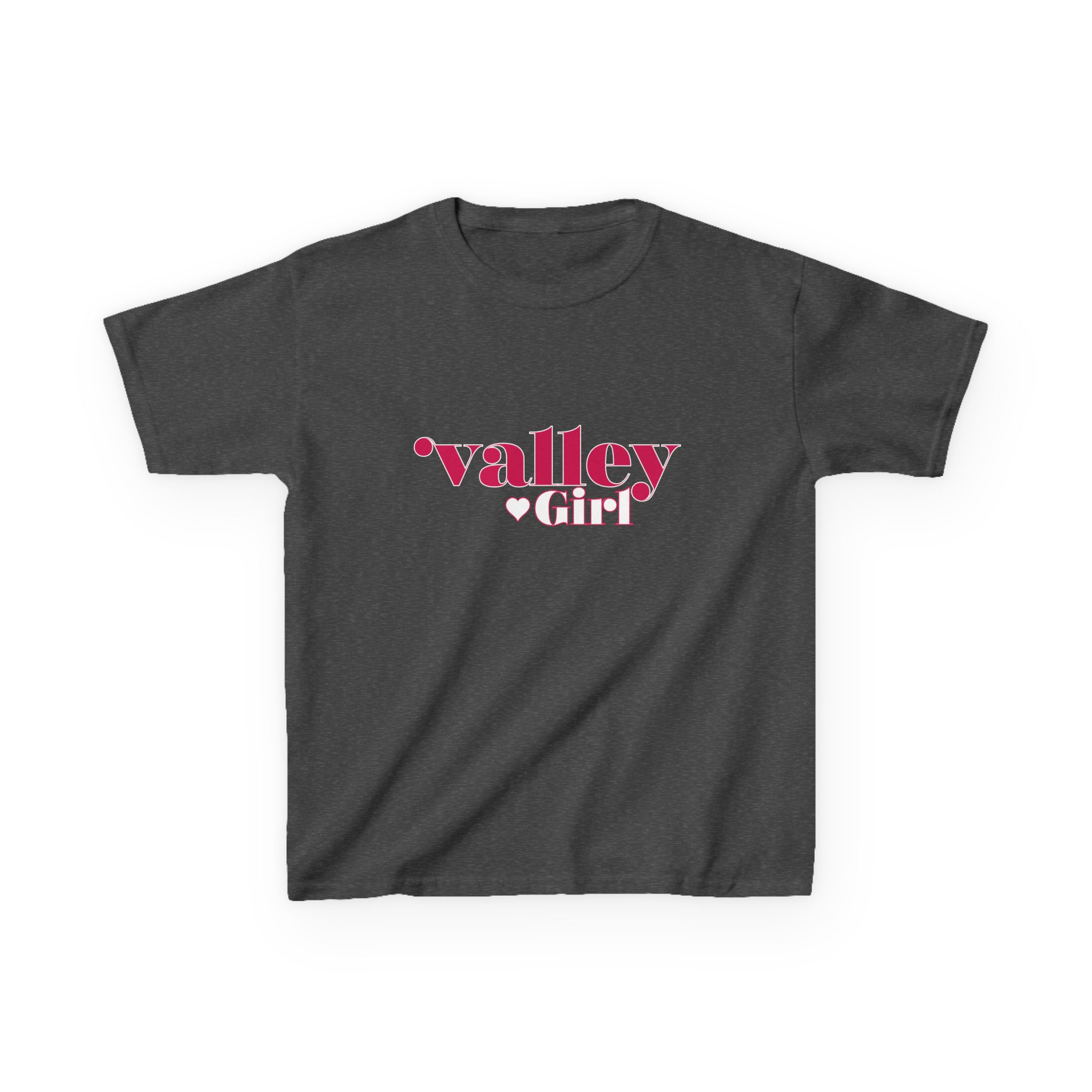 Kids Heavy Cotton™ Tee - Image 21
