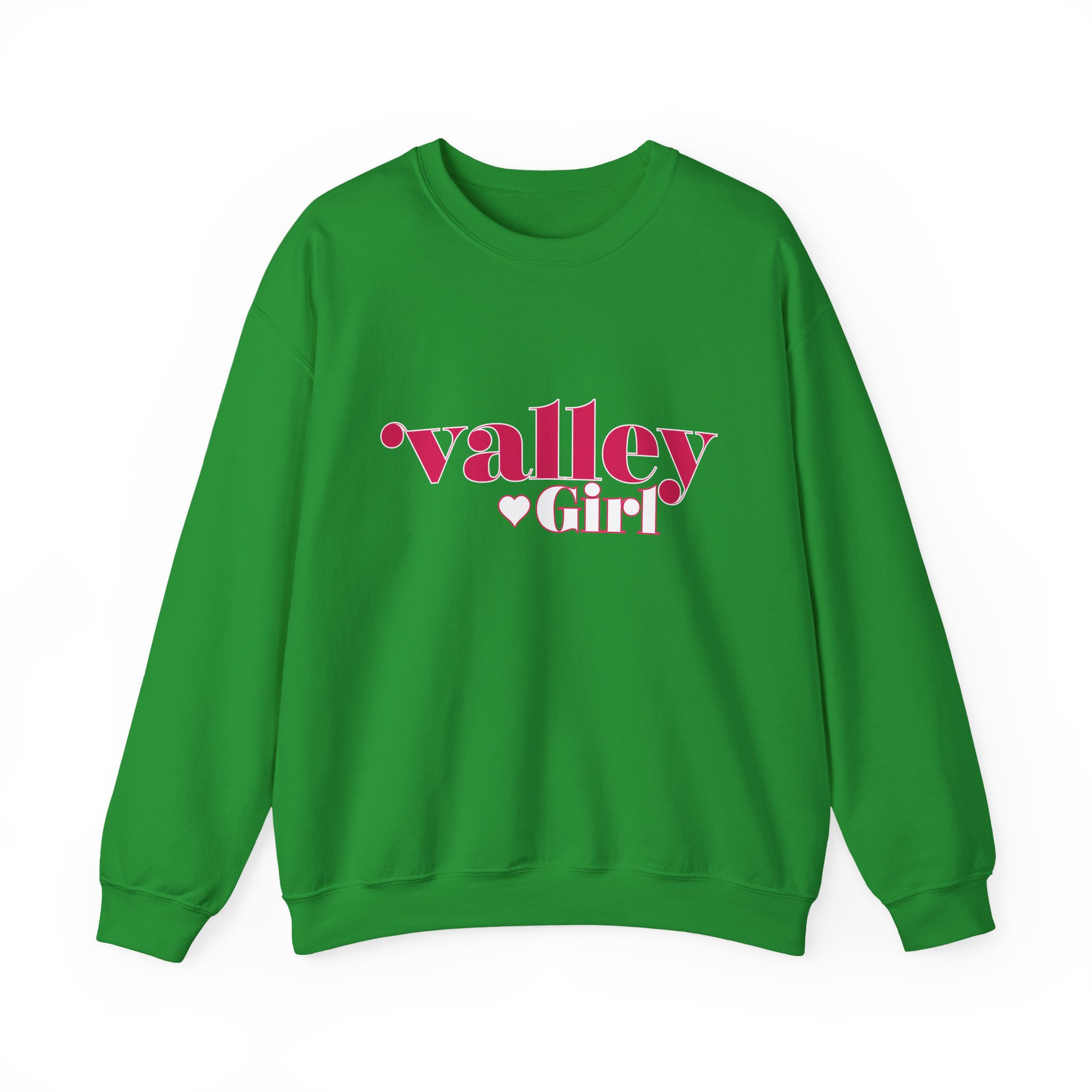 Unisex Heavy Blend™ Crewneck Sweatshirt - Image 9