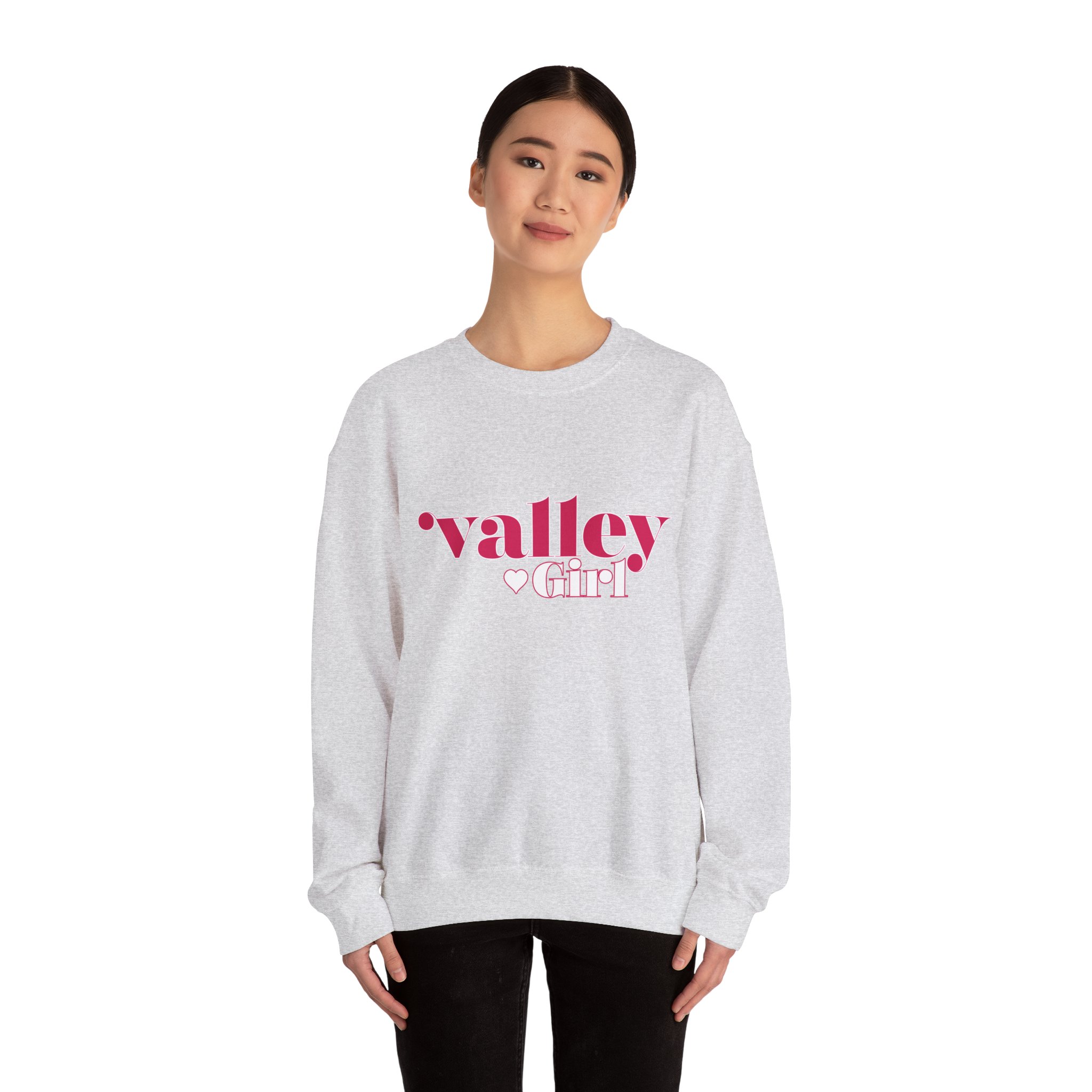 Unisex Heavy Blend™ Crewneck Sweatshirt - Image 16