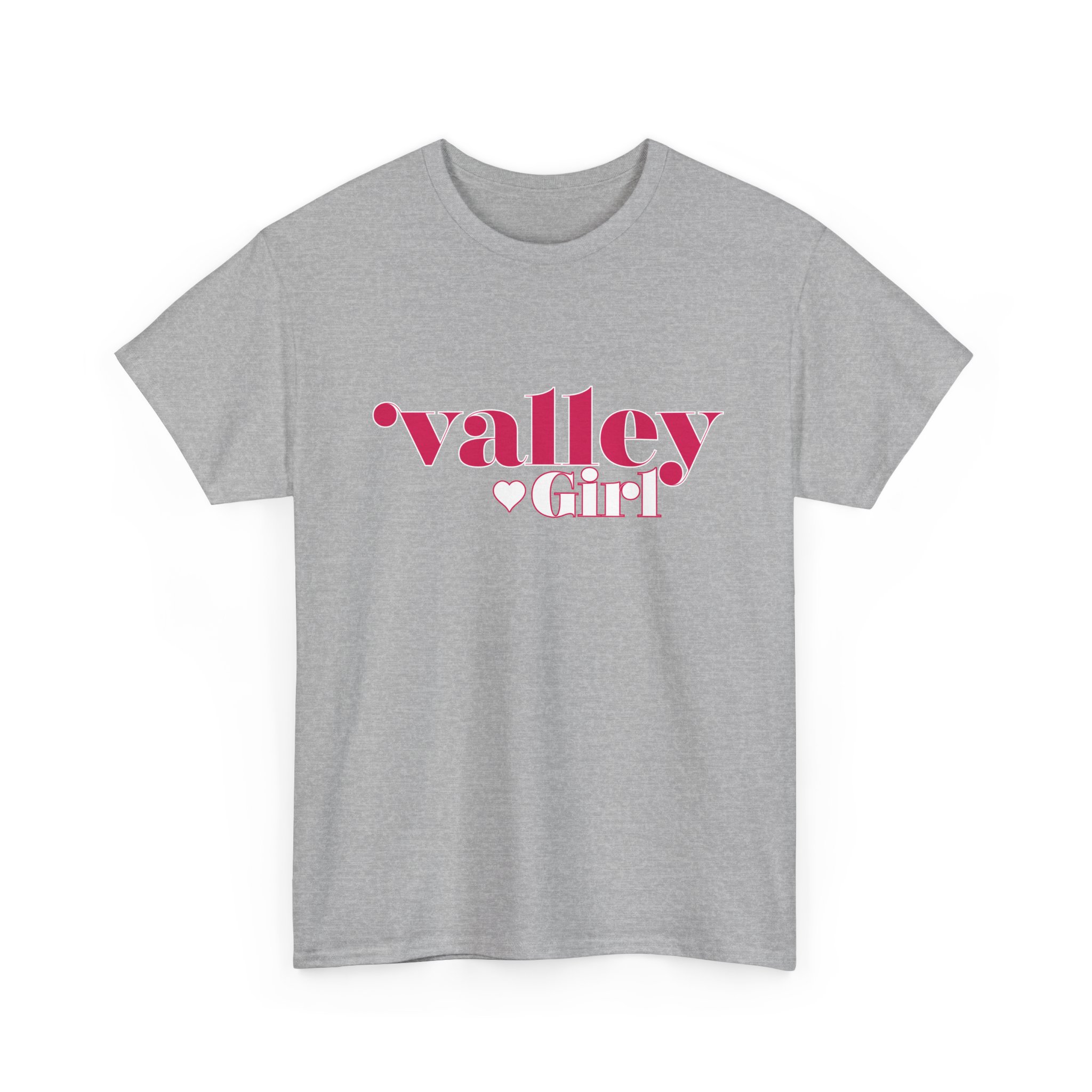 Unisex Heavy Cotton Tee - Image 15