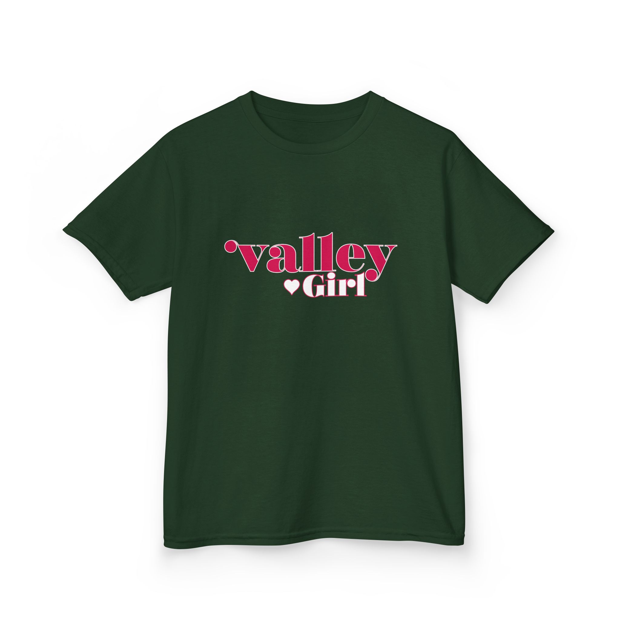 Kids Heavy Cotton™ Tee - Image 19