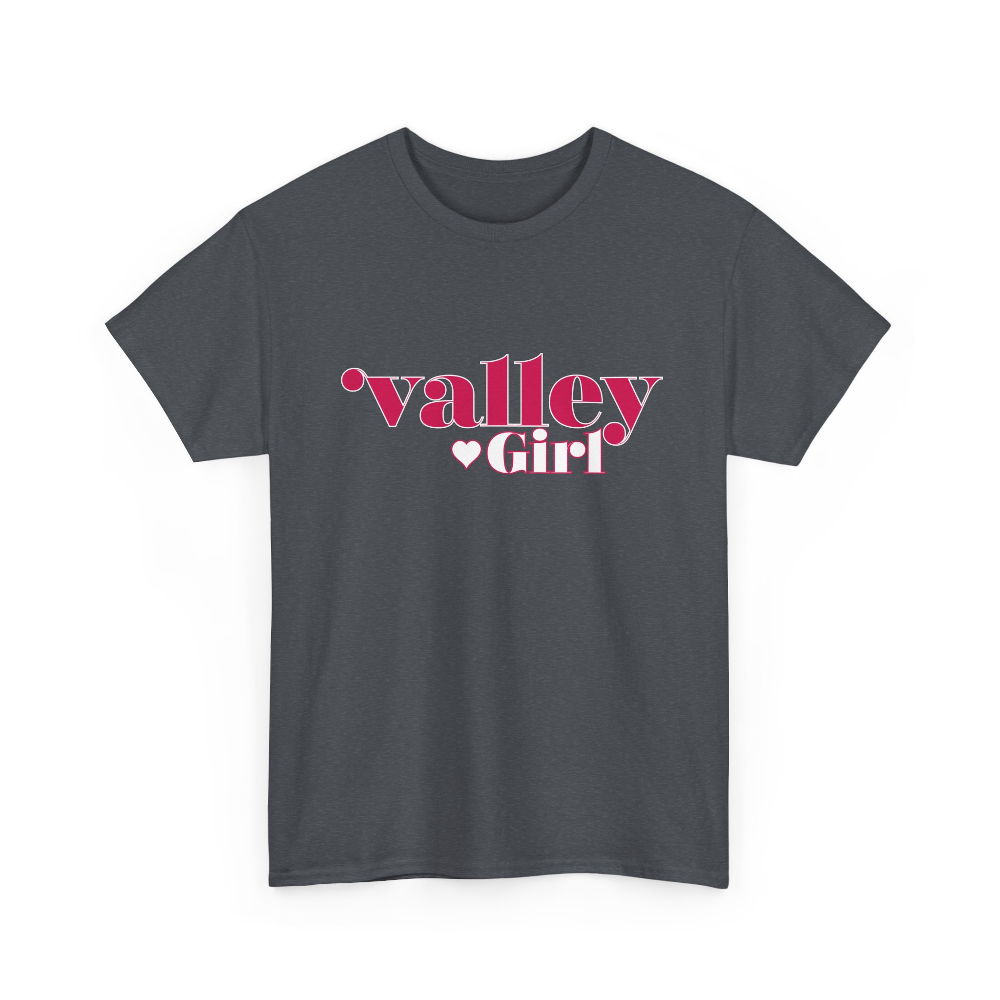 Unisex Heavy Cotton Tee - Image 35